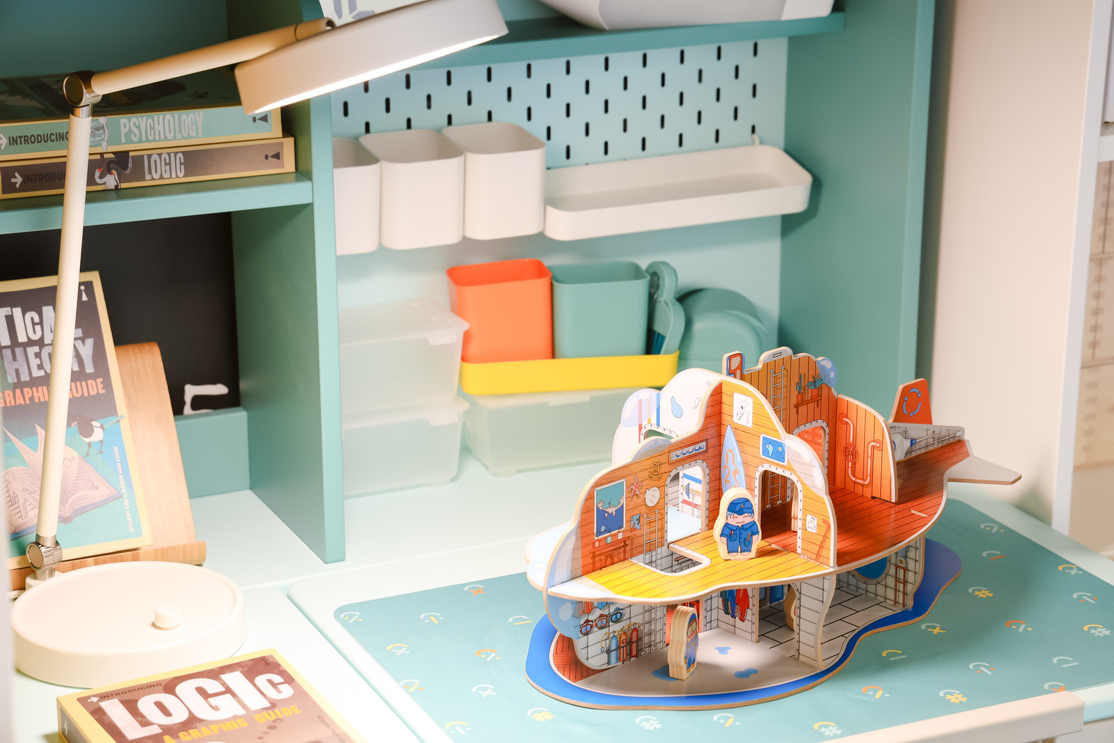 跟鯊鯊一起潛入LOOK Ah! | 夏日街區(qū)派對活動策劃吧 - 第37張 - 會展活動策劃CCASY.COM 跟鯊鯊一起潛入LOOK Ah! | 夏日街區(qū)派對活動策劃吧 - 第37張