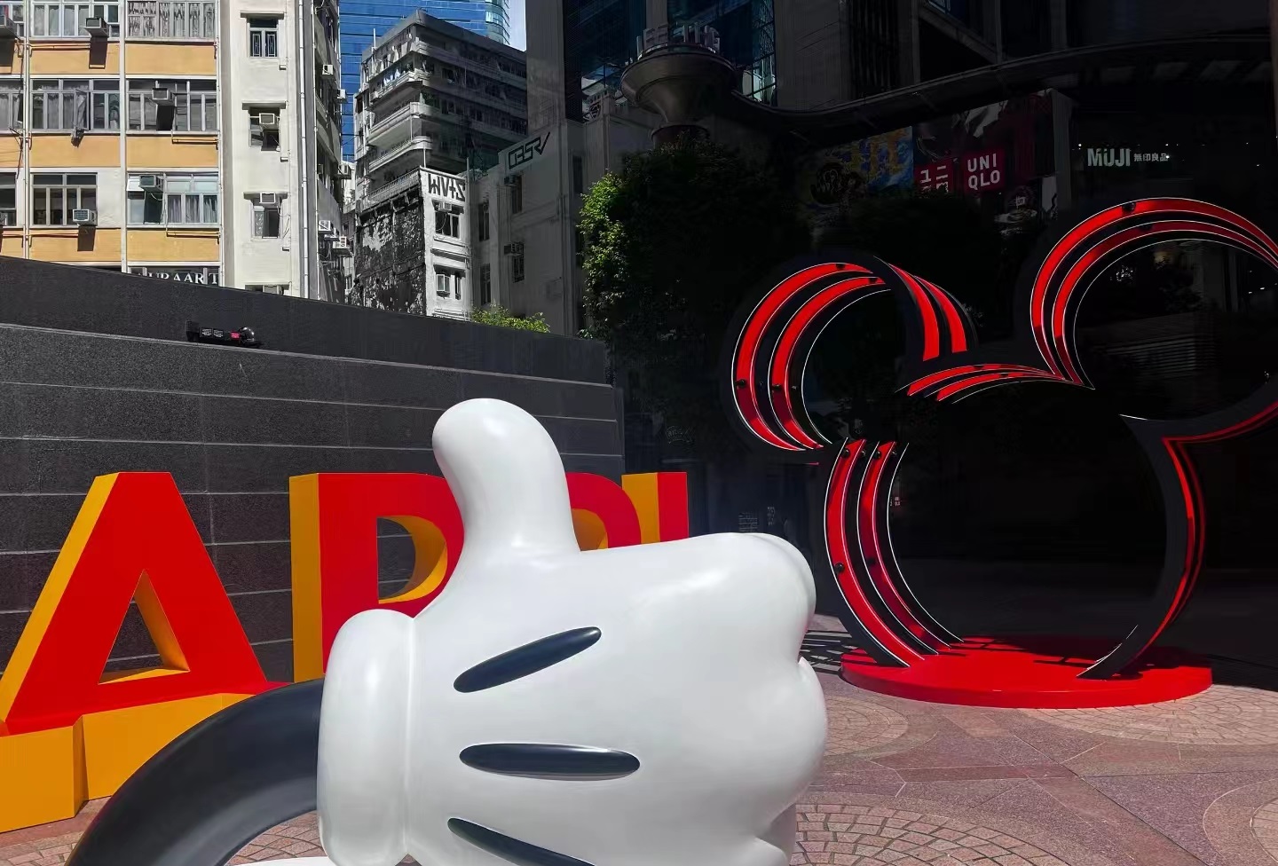 迪士尼100周年巡回展覽活動(dòng)策劃邀你一起探索迪士尼百年魅力 - 第8張 - 會(huì)展活動(dòng)策劃CCASY.COM 迪士尼100周年巡回展覽活動(dòng)策劃邀你一起探索迪士尼百年魅力 - 第8張