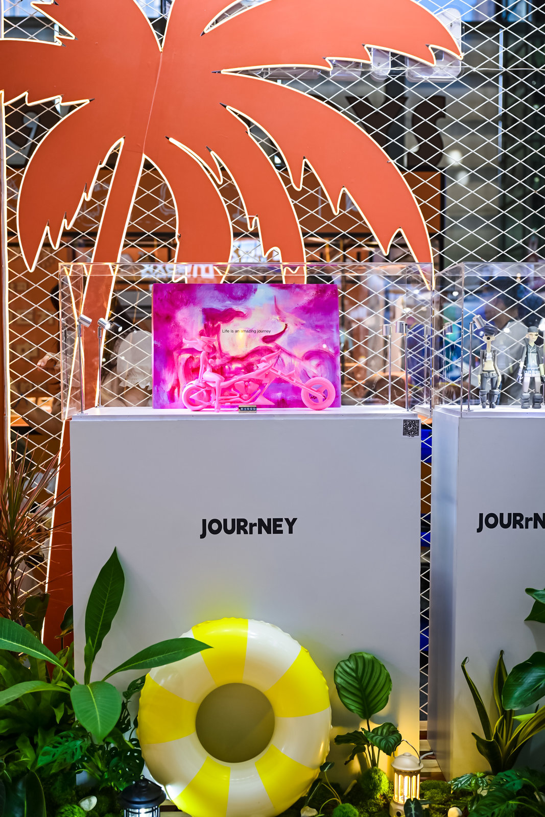 深圳潮流展「模言文化」展臺活動策劃滿足了潮流愛好者的IP娛樂需求 - 第13張 - 會展活動策劃CCASY.COM 深圳潮流展「模言文化」展臺活動策劃滿足了潮流愛好者的IP娛樂需求 - 第13張