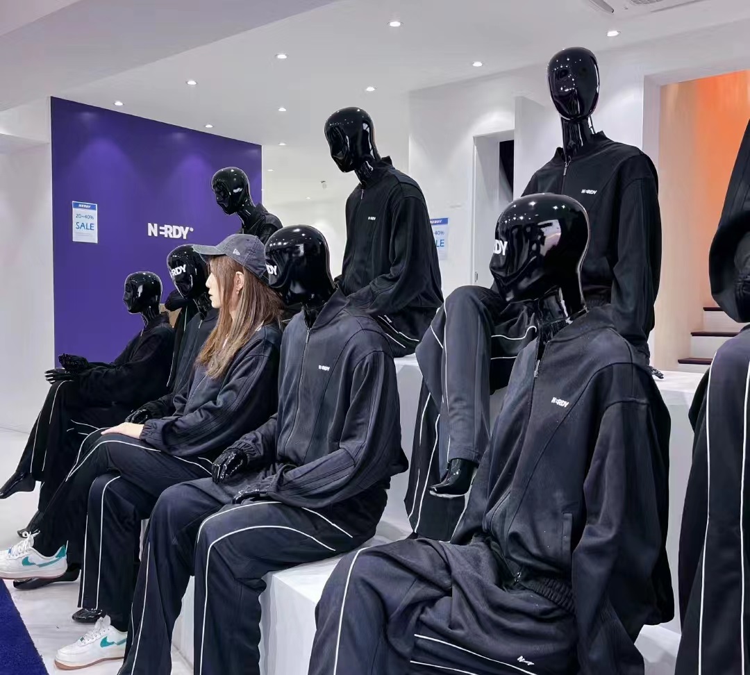 Nerdy首爾巨喵快閃店活動策劃瞬間點燃你的少女心 - 第14張 - 會展活動策劃CCASY.COM Nerdy首爾巨喵快閃店活動策劃瞬間點燃你的少女心 - 第14張