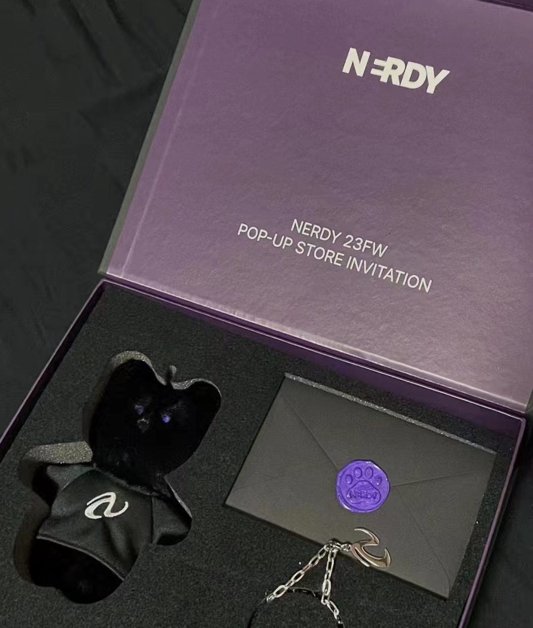 Nerdy首爾巨喵快閃店活動策劃瞬間點燃你的少女心 - 第18張 - 會展活動策劃CCASY.COM Nerdy首爾巨喵快閃店活動策劃瞬間點燃你的少女心 - 第18張