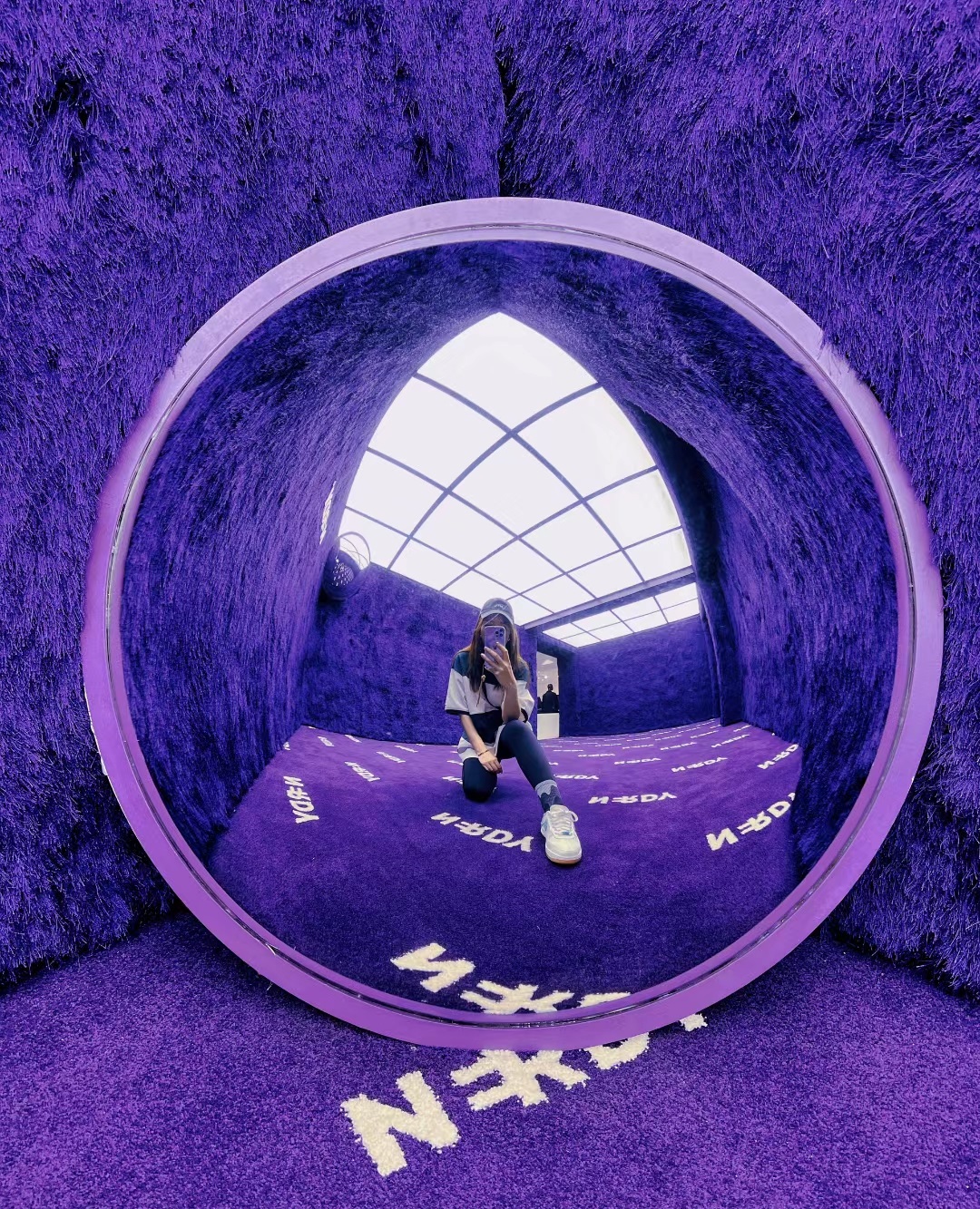 Nerdy首爾巨喵快閃店活動策劃瞬間點燃你的少女心 - 第21張 - 會展活動策劃CCASY.COM Nerdy首爾巨喵快閃店活動策劃瞬間點燃你的少女心 - 第21張