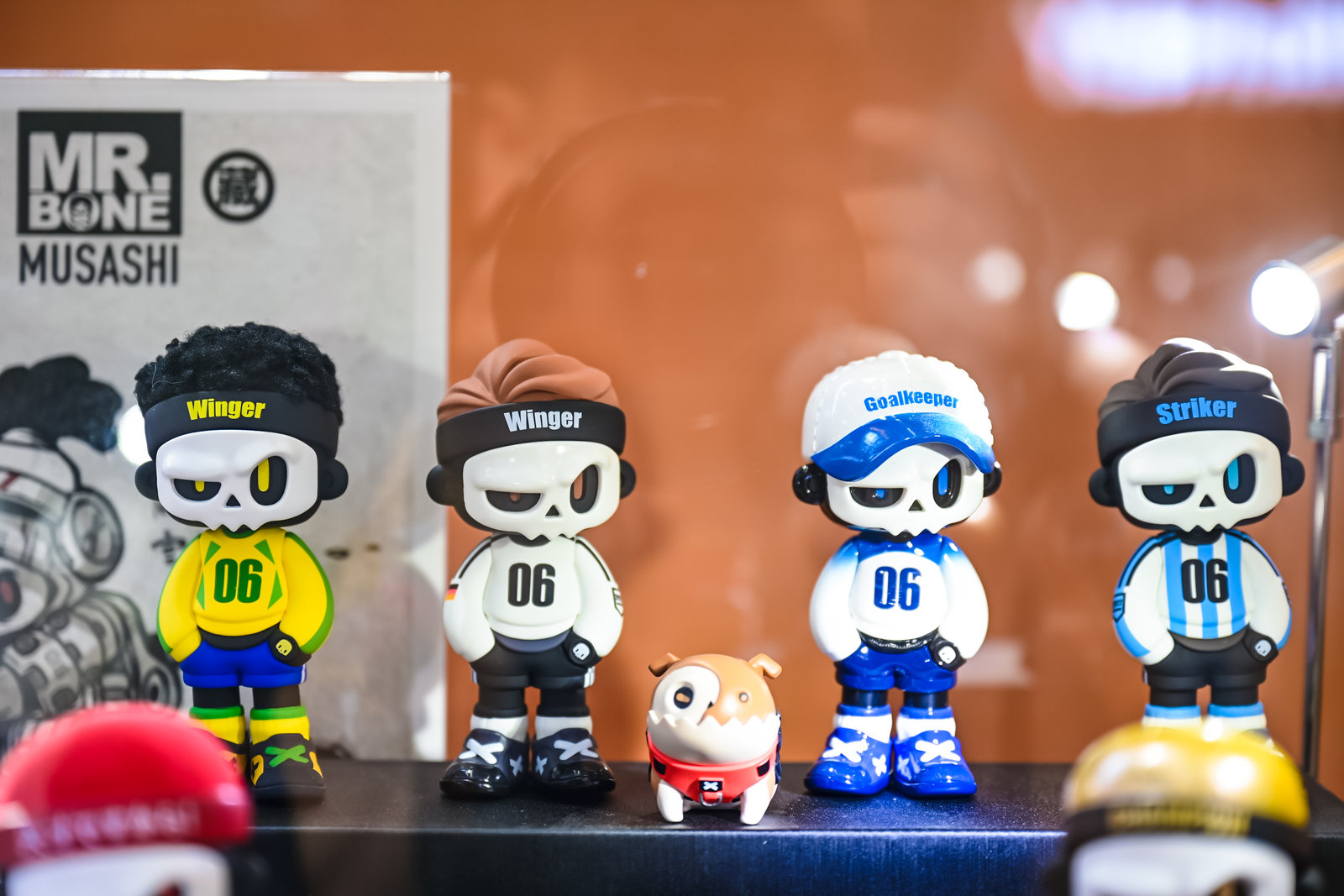 深圳潮流展「模言文化」展臺活動策劃滿足了潮流愛好者的IP娛樂需求 - 第28張 - 會展活動策劃CCASY.COM 深圳潮流展「模言文化」展臺活動策劃滿足了潮流愛好者的IP娛樂需求 - 第28張