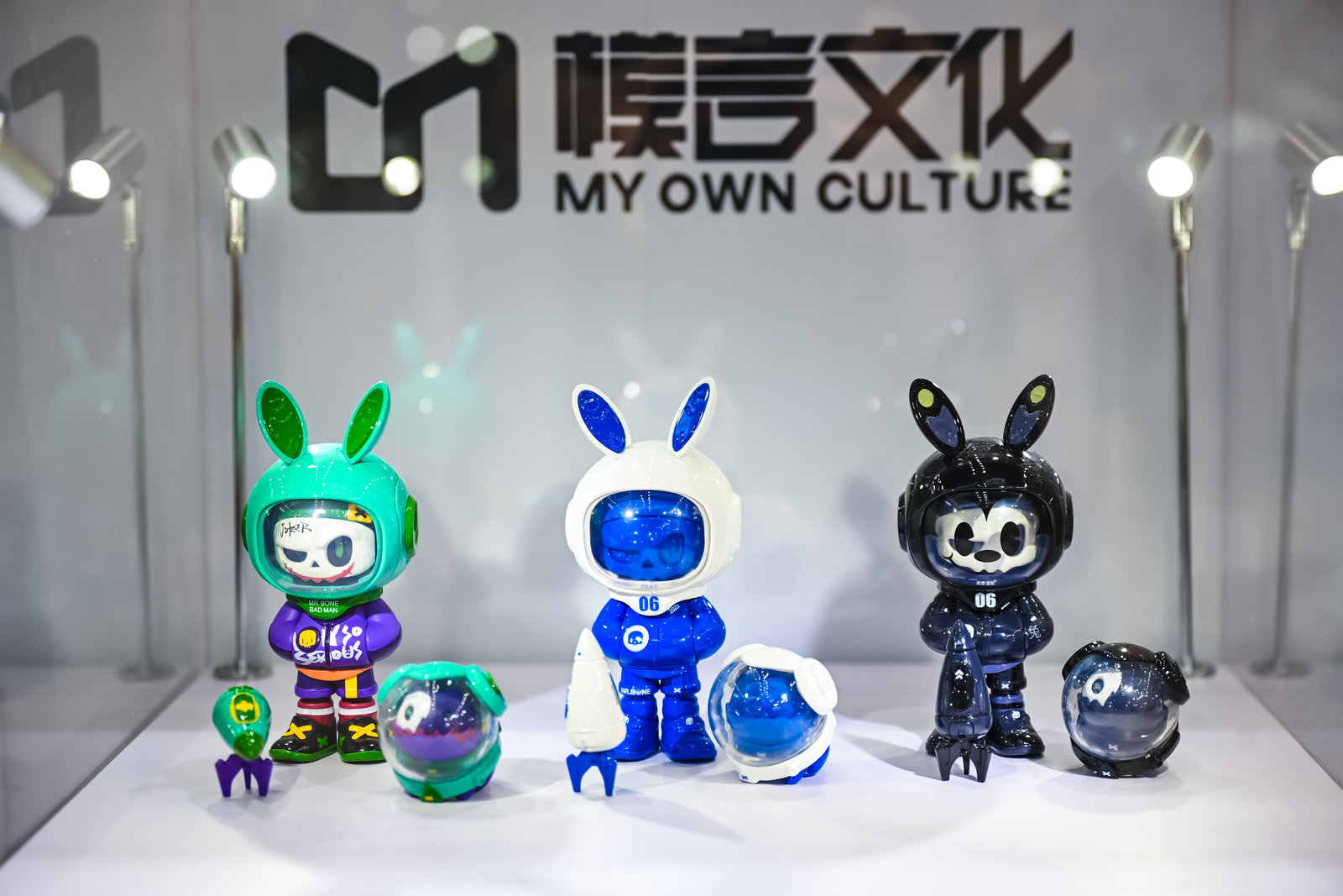 深圳潮流展「模言文化」展臺活動策劃滿足了潮流愛好者的IP娛樂需求 - 第29張 - 會展活動策劃CCASY.COM 深圳潮流展「模言文化」展臺活動策劃滿足了潮流愛好者的IP娛樂需求 - 第29張