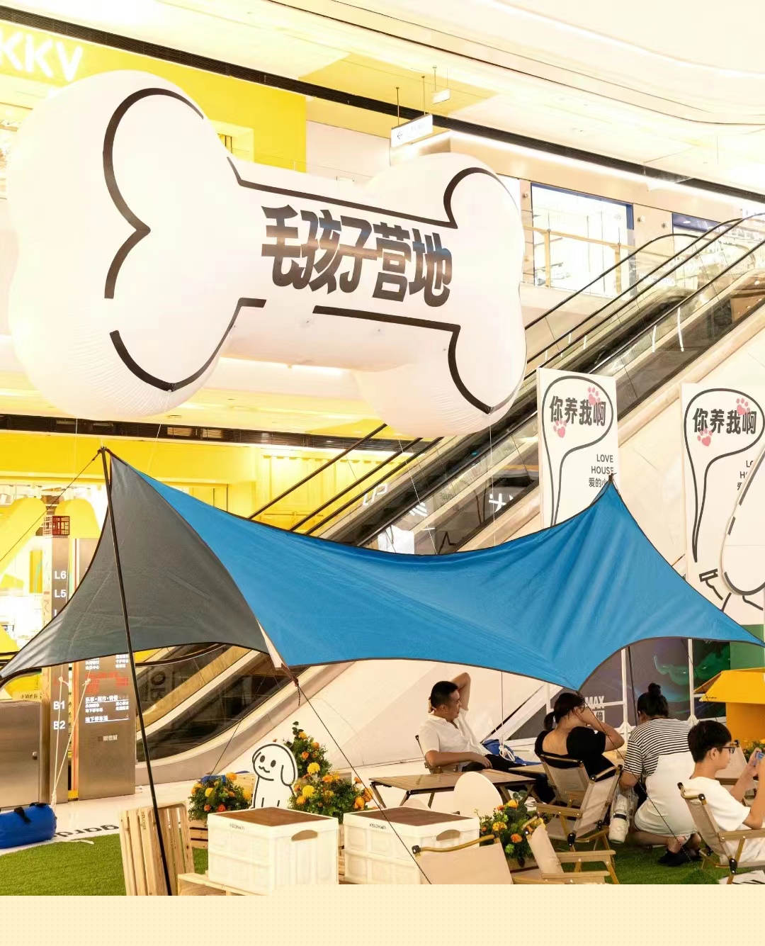 “寵愛(ài)游園會(huì)”全國(guó)首展活動(dòng)策劃現(xiàn)場(chǎng)超超超級(jí)出片 - 第4張 - 會(huì)展活動(dòng)策劃CCASY.COM “寵愛(ài)游園會(huì)”全國(guó)首展活動(dòng)策劃現(xiàn)場(chǎng)超超超級(jí)出片 - 第4張