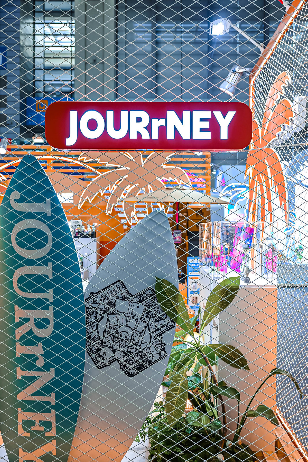 深圳潮流展「模言文化」展臺活動策劃滿足了潮流愛好者的IP娛樂需求 - 第6張 - 會展活動策劃CCASY.COM 深圳潮流展「模言文化」展臺活動策劃滿足了潮流愛好者的IP娛樂需求 - 第6張