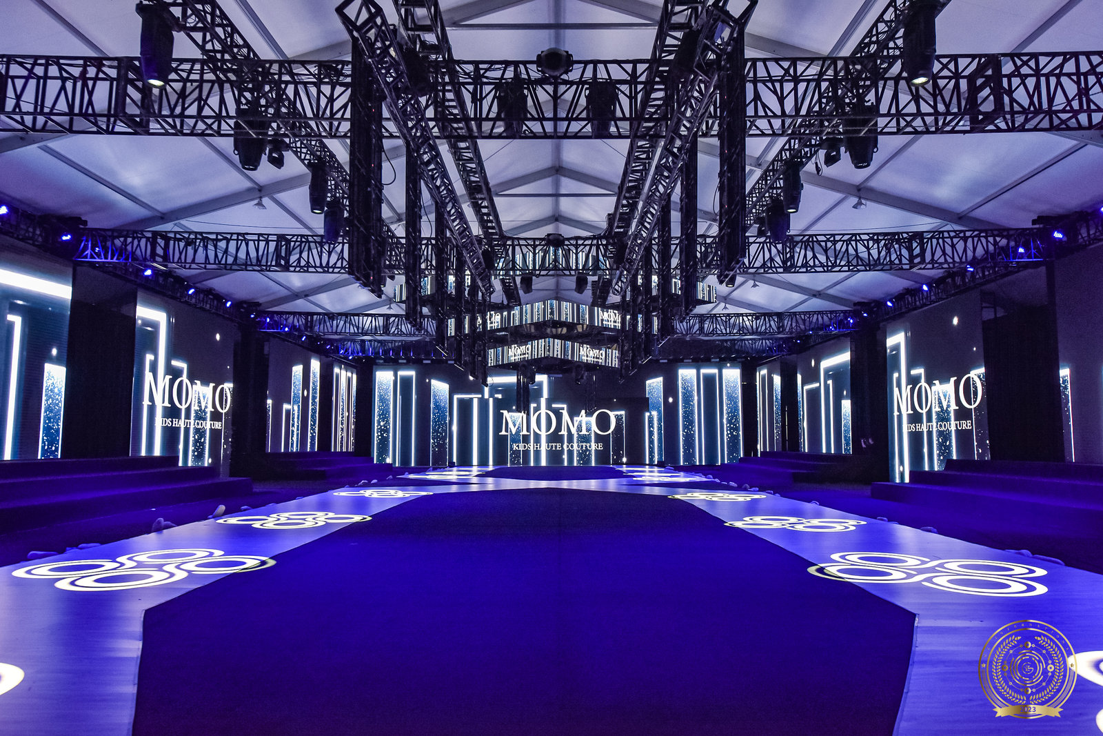 GZ國際高奢秀活動策劃打造了一場流動的視覺盛宴 - 第12張 - 會展活動策劃CCASY.COM GZ國際高奢秀活動策劃打造了一場流動的視覺盛宴 - 第12張