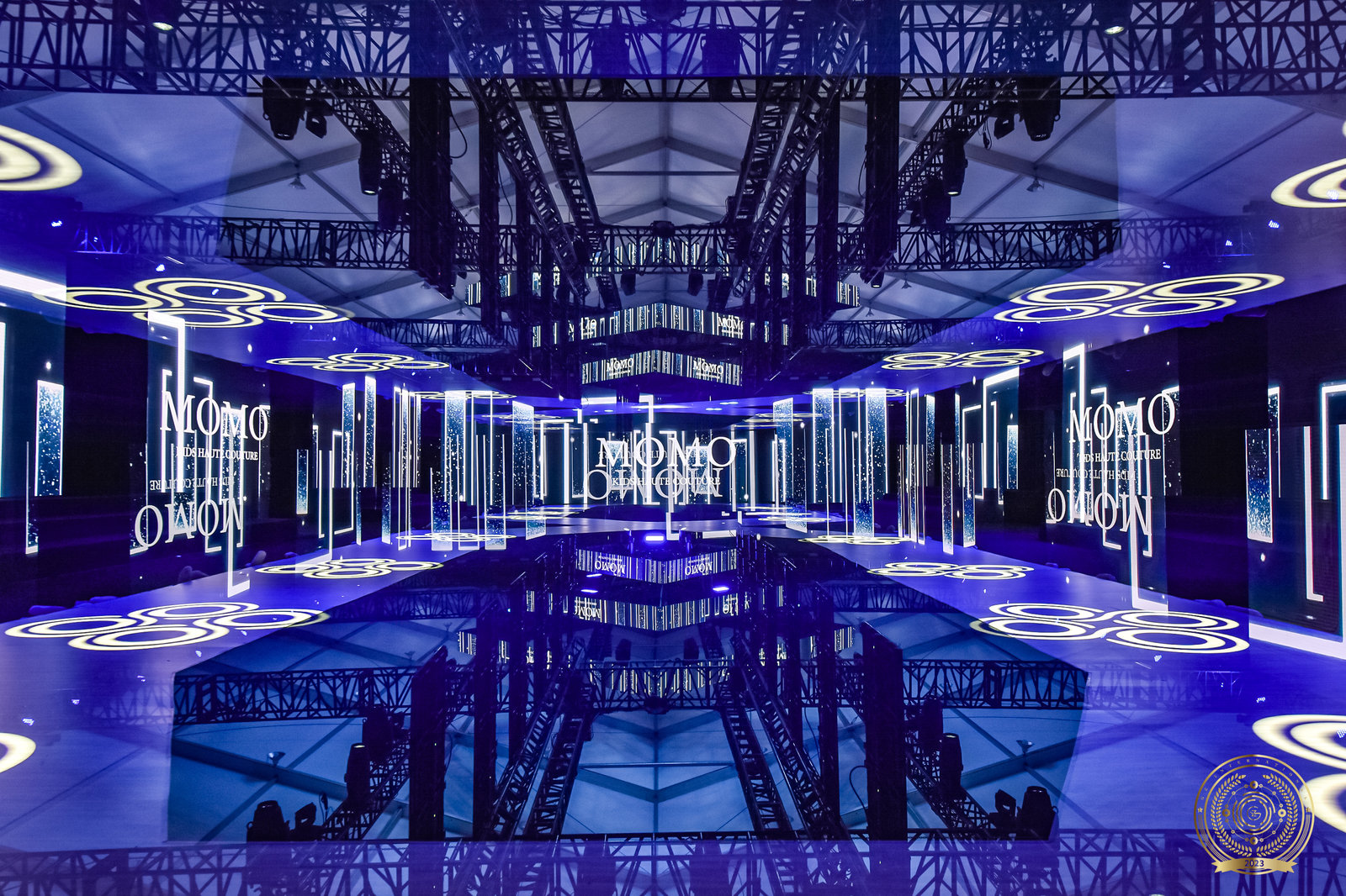 GZ國際高奢秀活動策劃打造了一場流動的視覺盛宴 - 第14張 - 會展活動策劃CCASY.COM GZ國際高奢秀活動策劃打造了一場流動的視覺盛宴 - 第14張