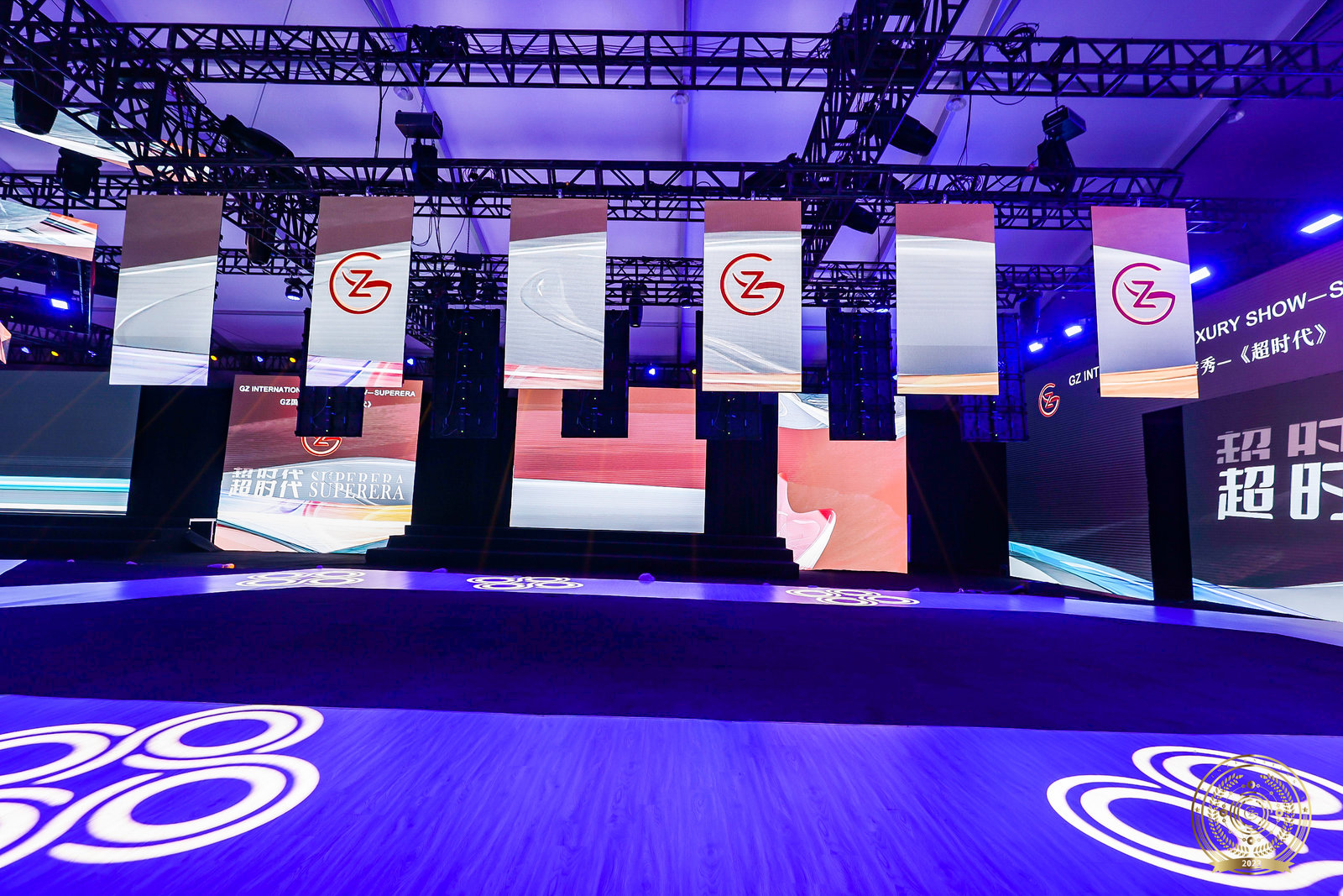 GZ國際高奢秀活動策劃打造了一場流動的視覺盛宴 - 第18張 - 會展活動策劃CCASY.COM GZ國際高奢秀活動策劃打造了一場流動的視覺盛宴 - 第18張