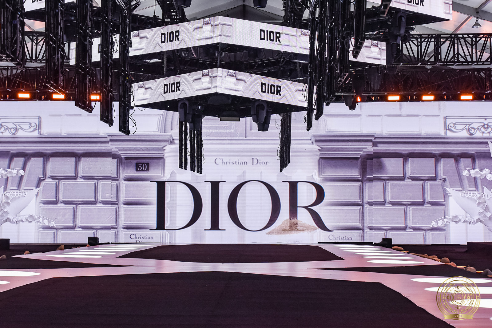 GZ國際高奢秀活動策劃打造了一場流動的視覺盛宴 - 第20張 - 會展活動策劃CCASY.COM GZ國際高奢秀活動策劃打造了一場流動的視覺盛宴 - 第20張