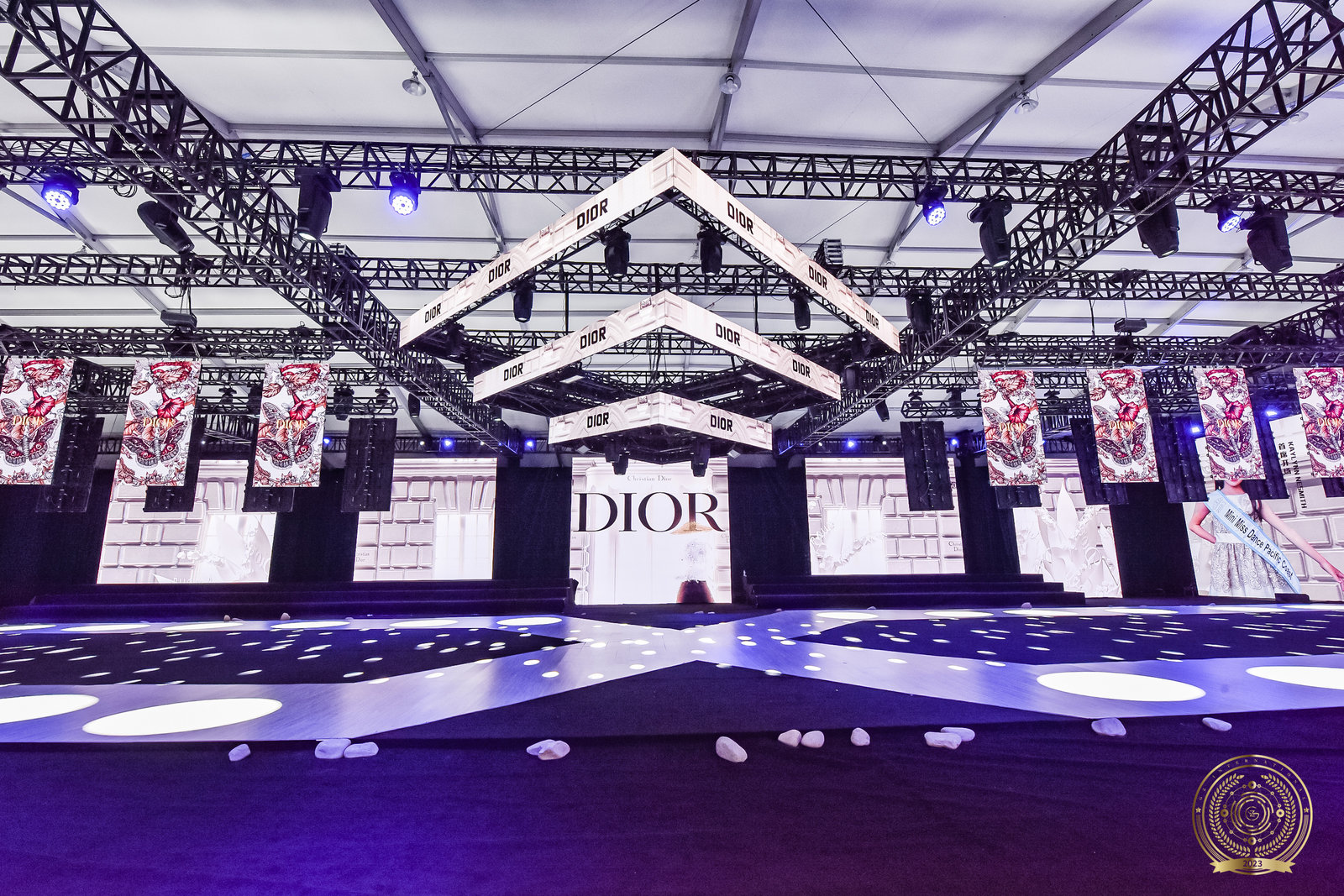 GZ國際高奢秀活動策劃打造了一場流動的視覺盛宴 - 第21張 - 會展活動策劃CCASY.COM GZ國際高奢秀活動策劃打造了一場流動的視覺盛宴 - 第21張