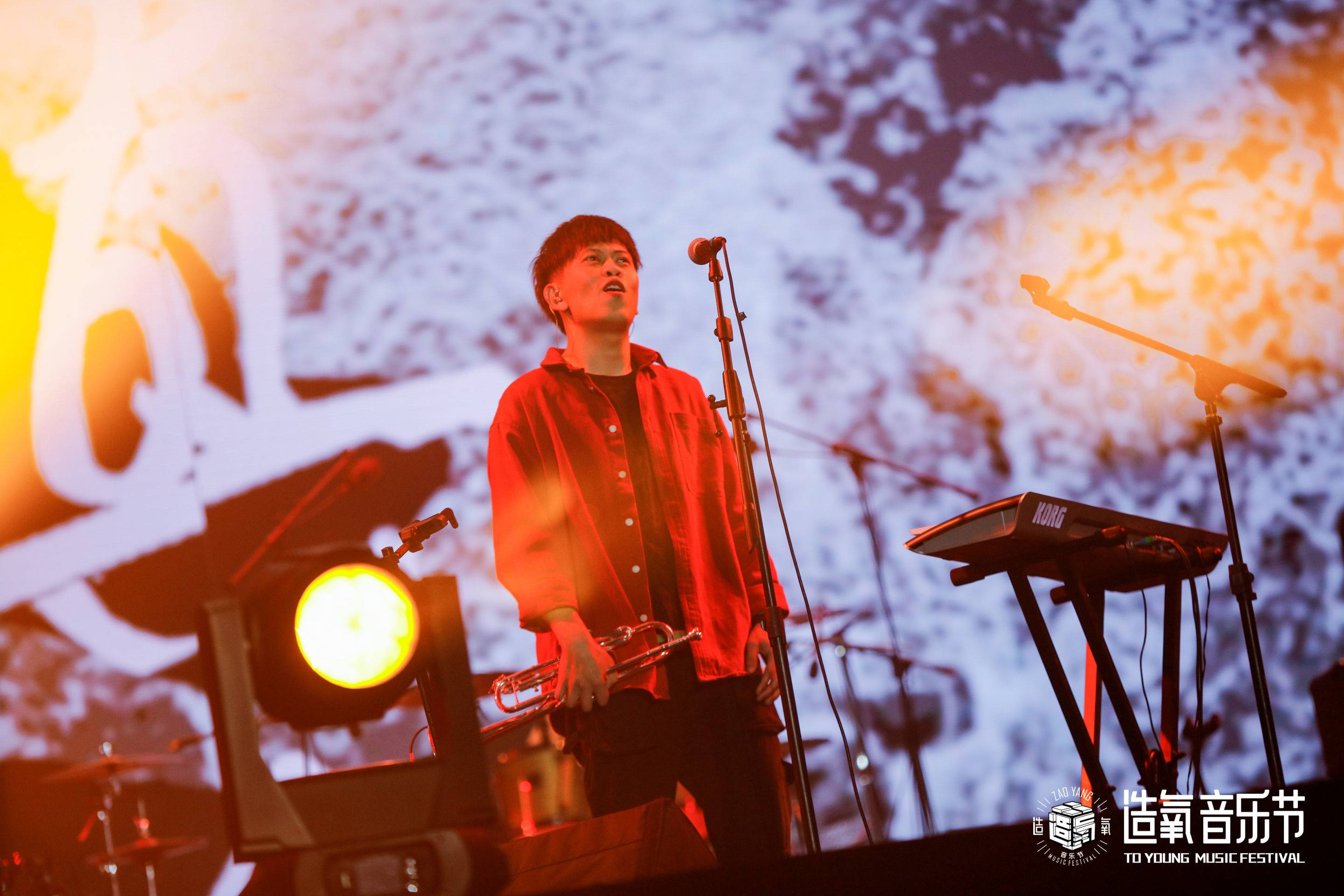 鄭州造氧音樂節(jié)活動策劃盡情釋放了音樂與無限熱愛 - 第21張 - 會展活動策劃CCASY.COM 鄭州造氧音樂節(jié)活動策劃盡情釋放了音樂與無限熱愛 - 第21張