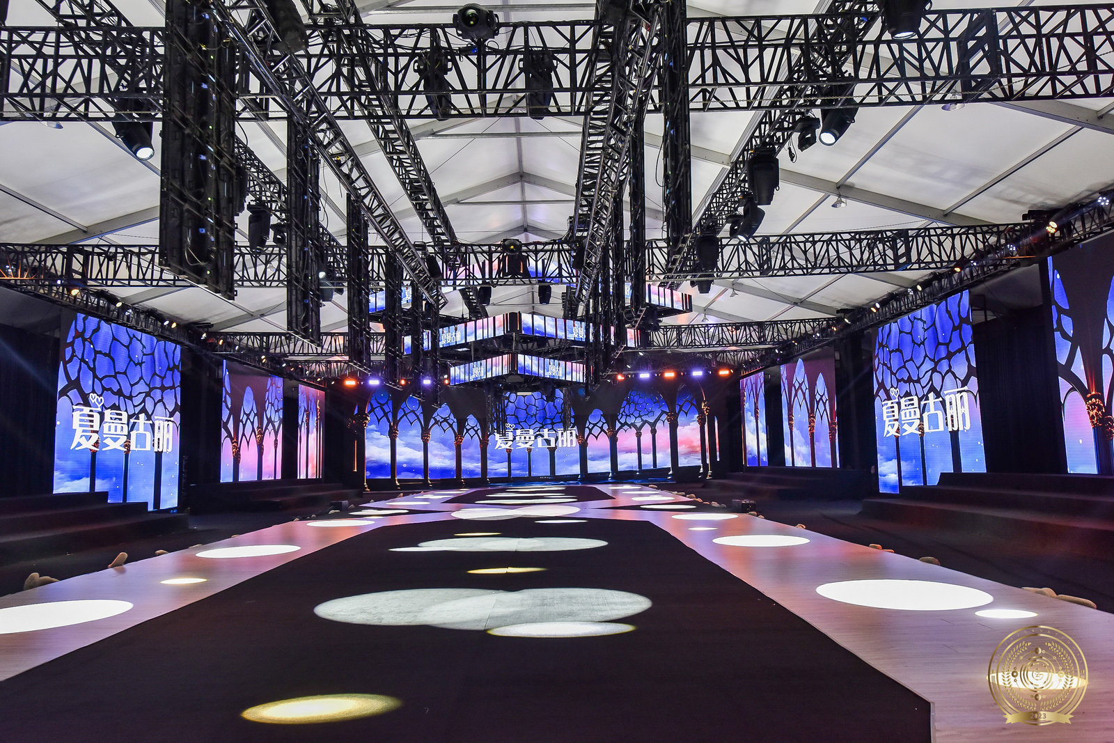 GZ國際高奢秀活動策劃打造了一場流動的視覺盛宴 - 第29張 - 會展活動策劃CCASY.COM GZ國際高奢秀活動策劃打造了一場流動的視覺盛宴 - 第29張