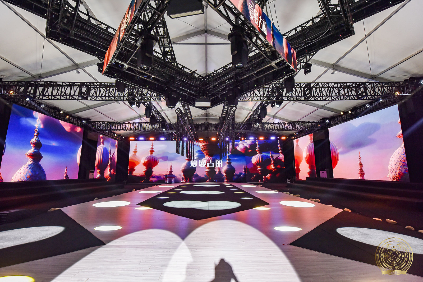 GZ國際高奢秀活動策劃打造了一場流動的視覺盛宴 - 第30張 - 會展活動策劃CCASY.COM GZ國際高奢秀活動策劃打造了一場流動的視覺盛宴 - 第30張