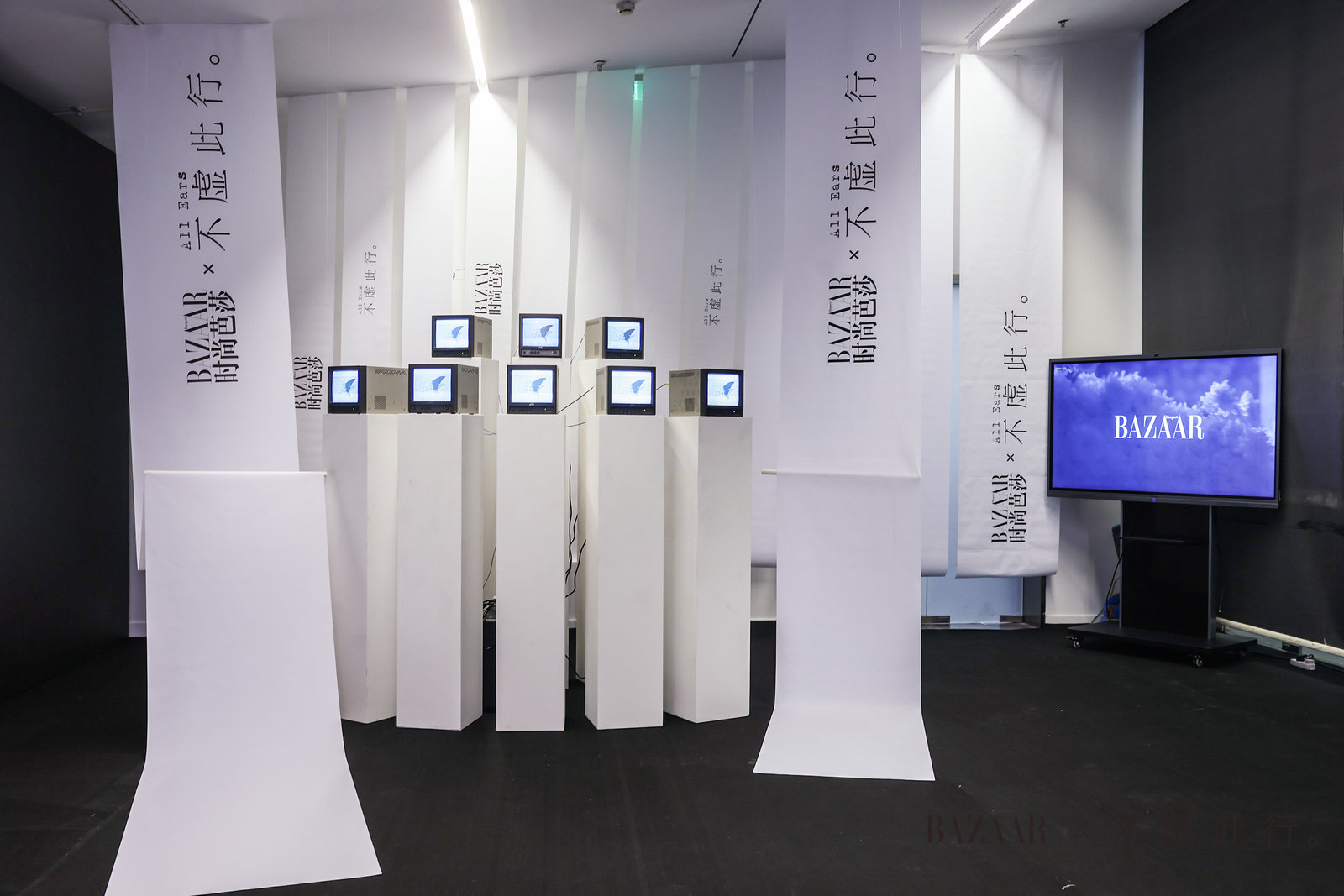 “ 無界?無憾”《時尚芭莎》x電影《不虛此行》展覽活動策劃真的不虛此行 - 第6張 - 會展活動策劃CCASY.COM “ 無界?無憾”《時尚芭莎》x電影《不虛此行》展覽活動策劃真的不虛此行 - 第6張