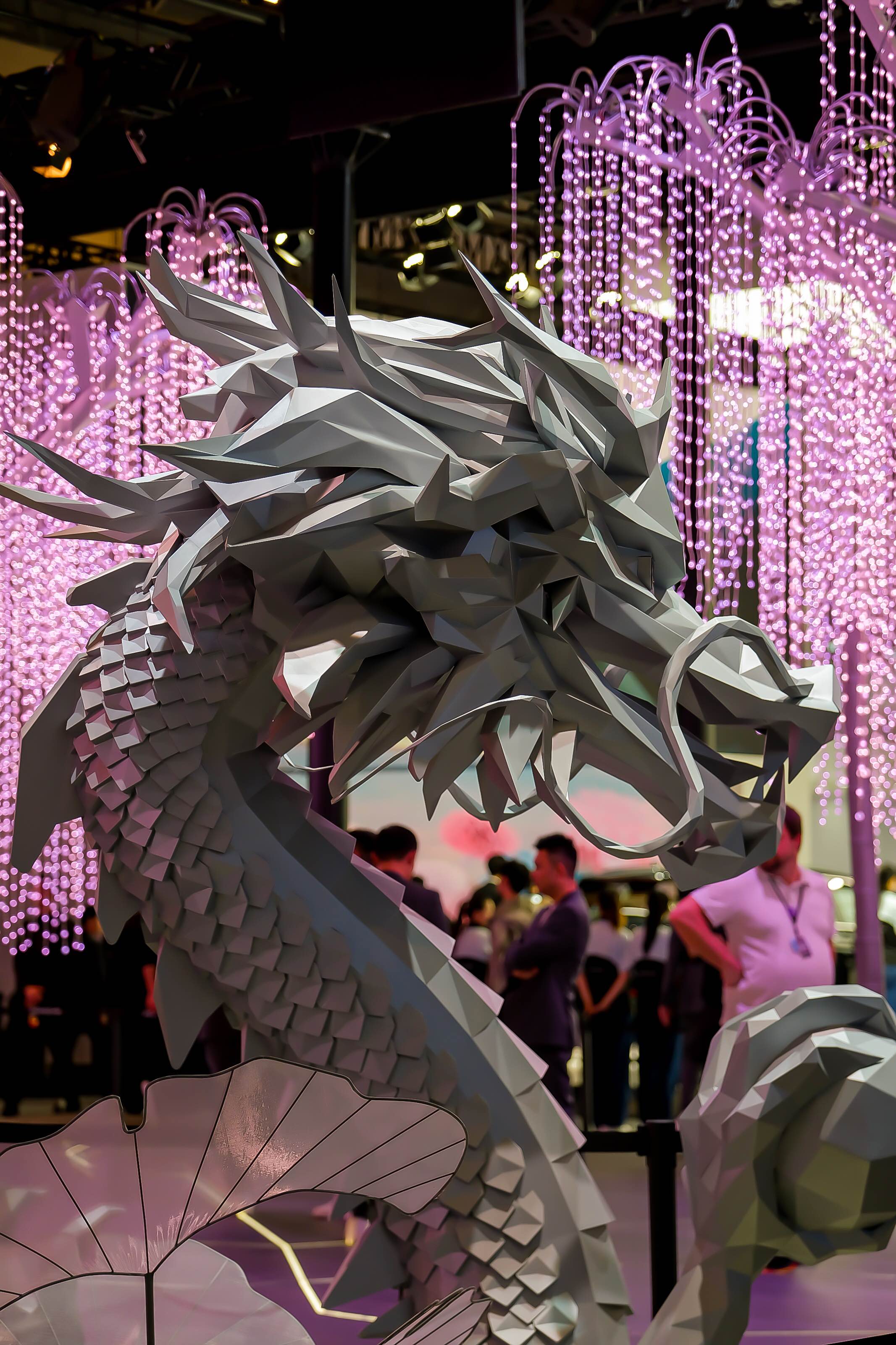 保時捷展臺在2024北京車展活動策劃中真是太耀眼的存在了 - 第11張 - 會展活動策劃CCASY.COM 保時捷展臺在2024北京車展活動策劃中真是太耀眼的存在了 - 第11張