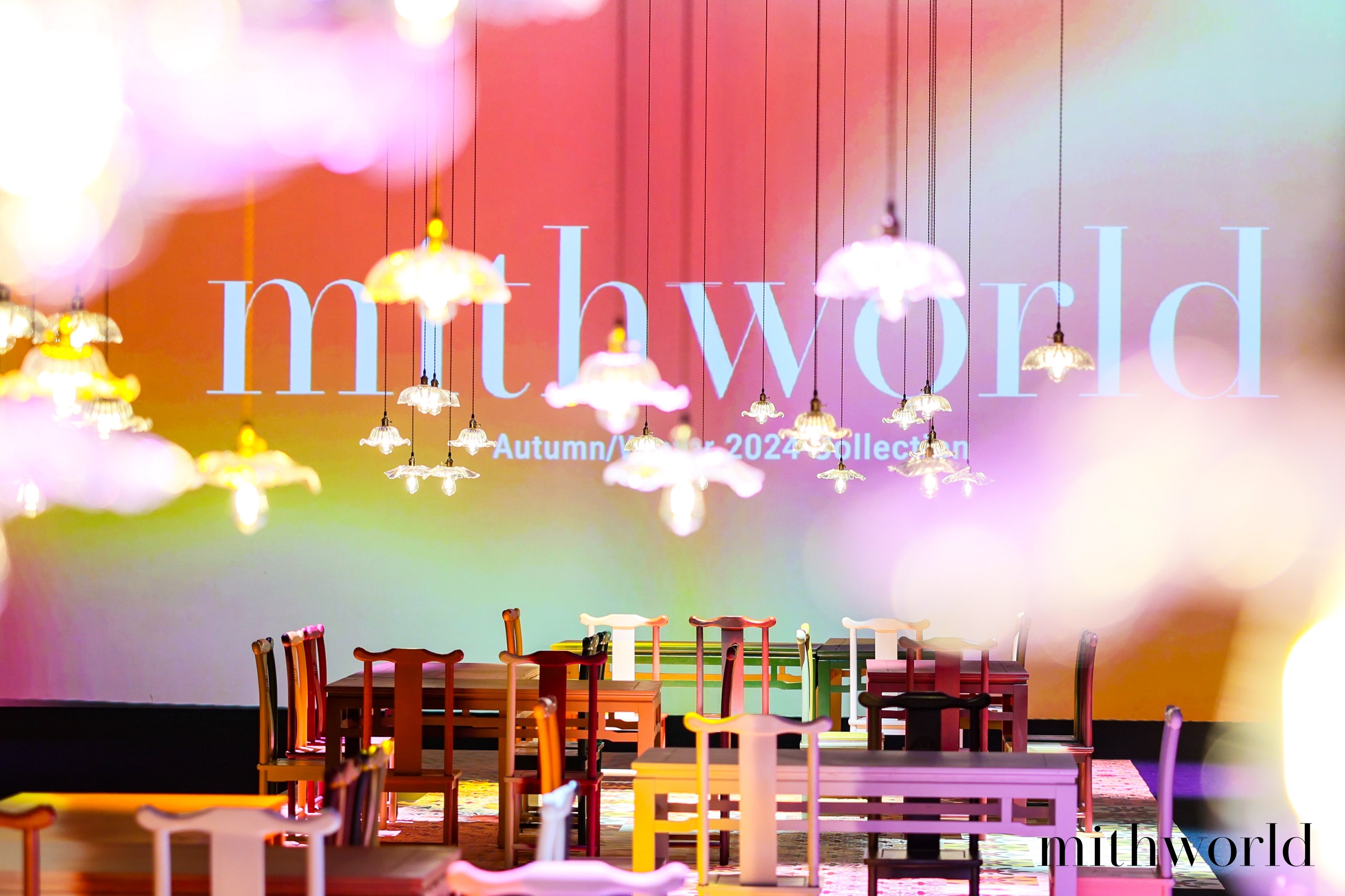 上海時裝周閉幕秀活動策劃mithworld將精巧點心造型融入時裝剪裁 - 第14張 - 會展活動策劃CCASY.COM 上海時裝周閉幕秀活動策劃mithworld將精巧點心造型融入時裝剪裁 - 第14張