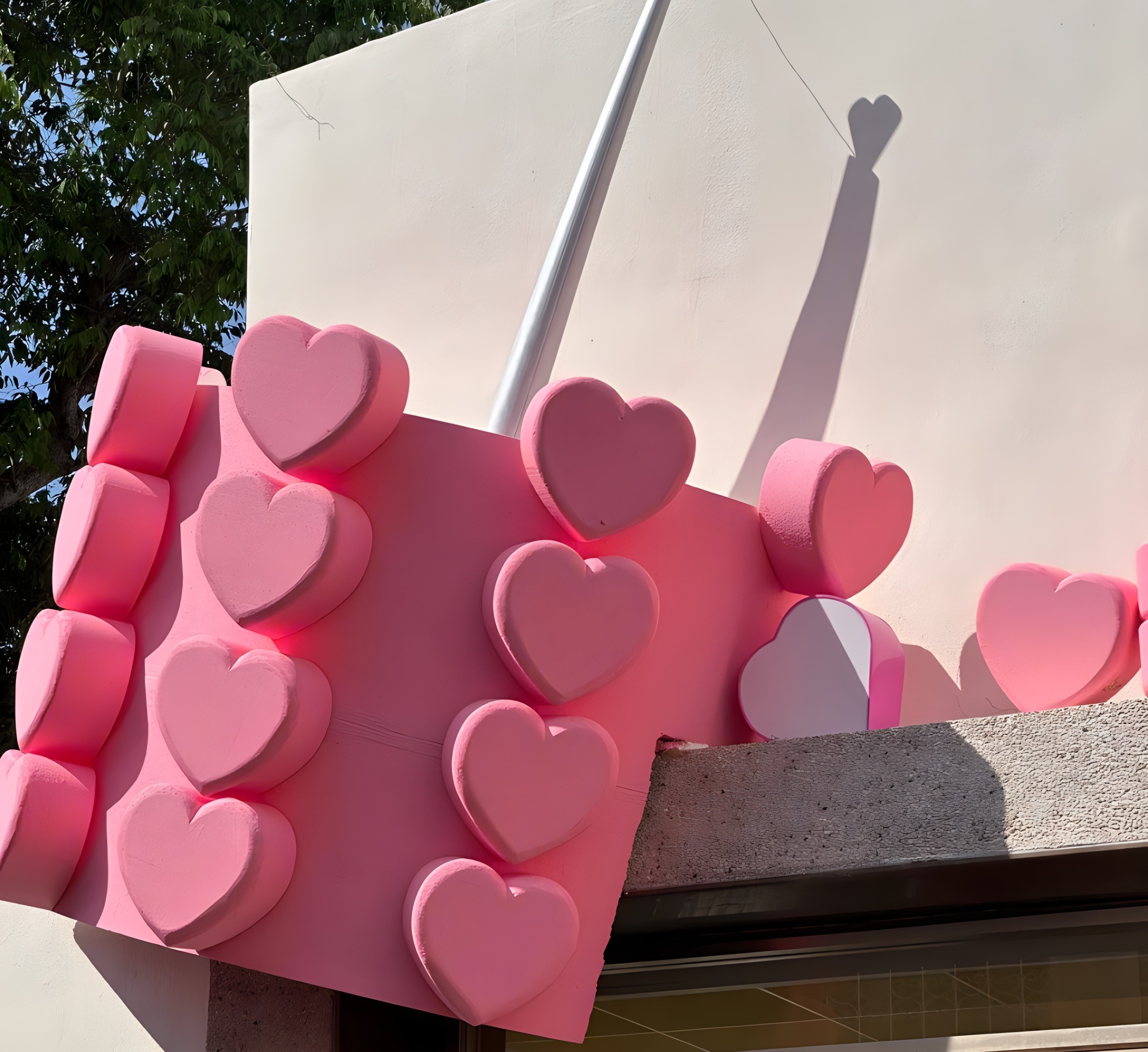 曼谷HOLIDAY PASTRY情人節(jié)快閃活動(dòng)策劃超級粉 - 第14張 - 會(huì)展活動(dòng)策劃CCASY.COM 曼谷HOLIDAY PASTRY情人節(jié)快閃活動(dòng)策劃超級粉 - 第14張