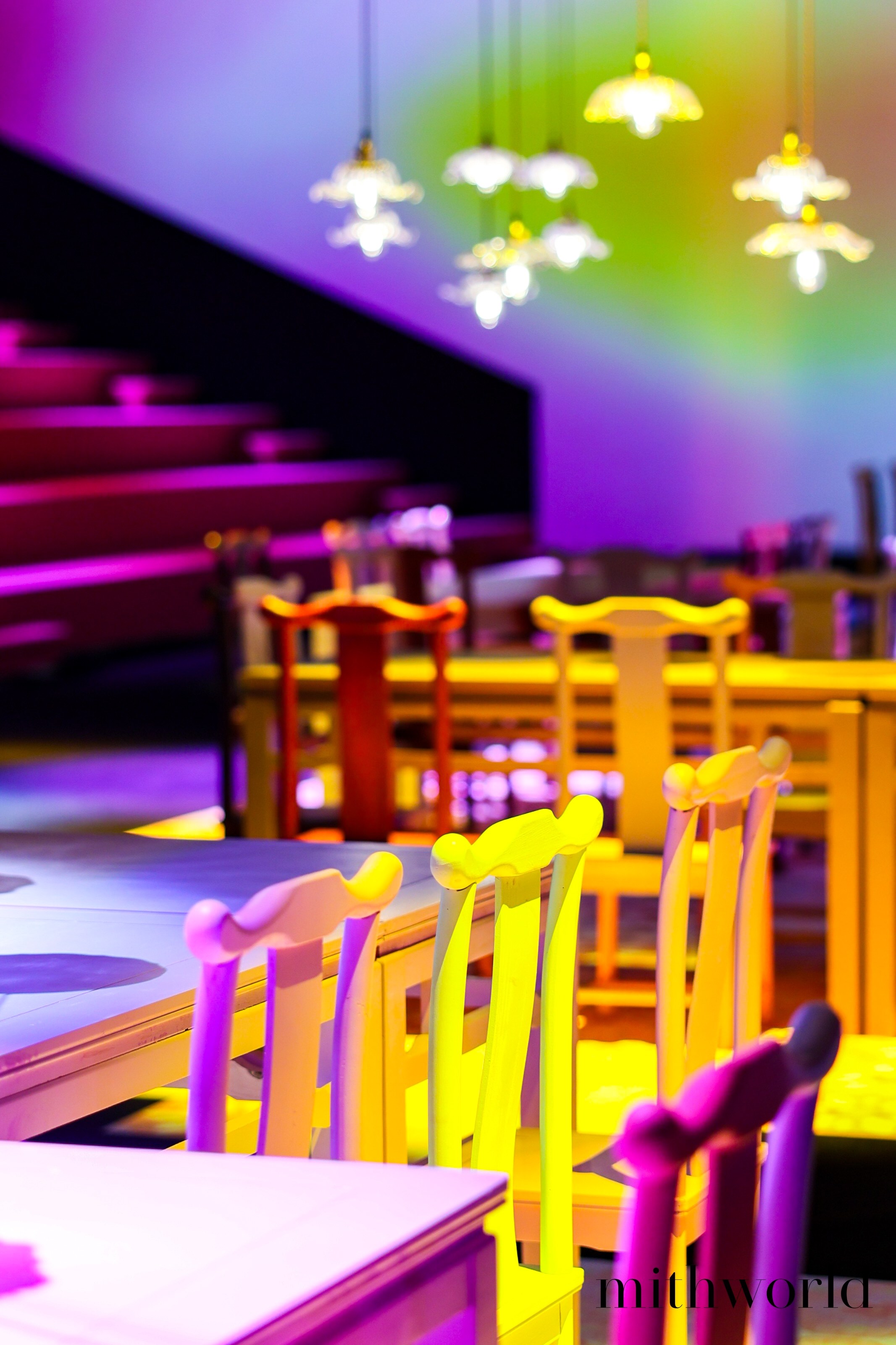 上海時裝周閉幕秀活動策劃mithworld將精巧點心造型融入時裝剪裁 - 第15張 - 會展活動策劃CCASY.COM 上海時裝周閉幕秀活動策劃mithworld將精巧點心造型融入時裝剪裁 - 第15張