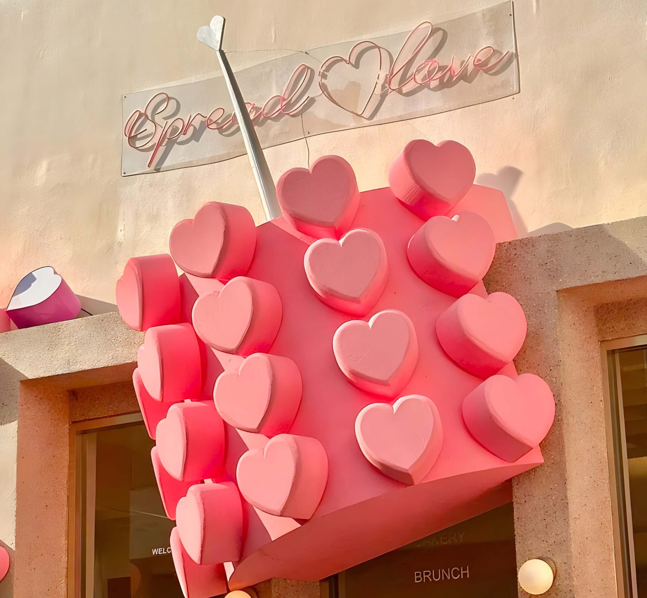 曼谷HOLIDAY PASTRY情人節(jié)快閃活動(dòng)策劃超級粉 - 第15張 - 會(huì)展活動(dòng)策劃CCASY.COM 曼谷HOLIDAY PASTRY情人節(jié)快閃活動(dòng)策劃超級粉 - 第15張