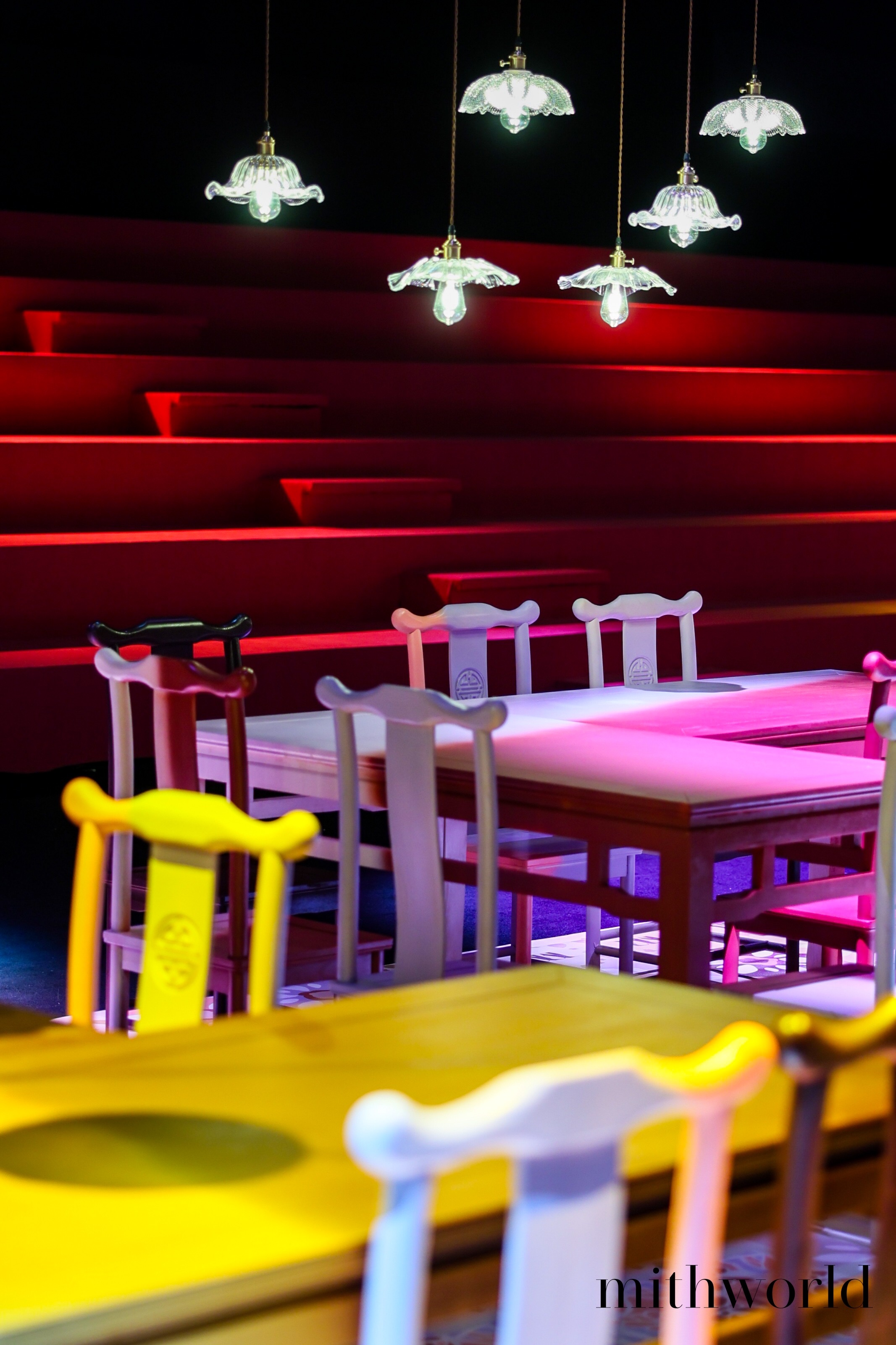 上海時裝周閉幕秀活動策劃mithworld將精巧點心造型融入時裝剪裁 - 第16張 - 會展活動策劃CCASY.COM 上海時裝周閉幕秀活動策劃mithworld將精巧點心造型融入時裝剪裁 - 第16張