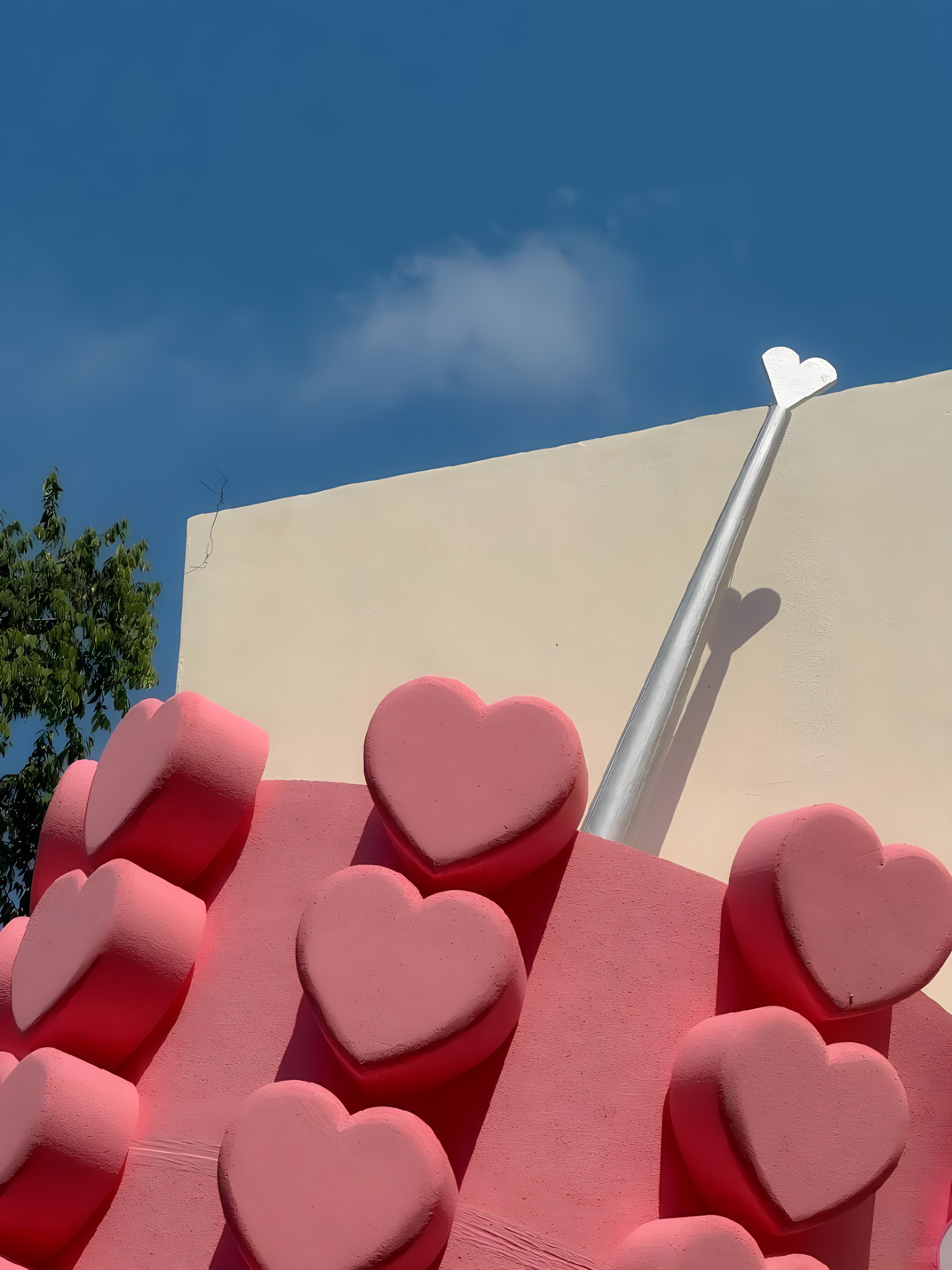 曼谷HOLIDAY PASTRY情人節(jié)快閃活動(dòng)策劃超級粉 - 第17張 - 會(huì)展活動(dòng)策劃CCASY.COM 曼谷HOLIDAY PASTRY情人節(jié)快閃活動(dòng)策劃超級粉 - 第17張