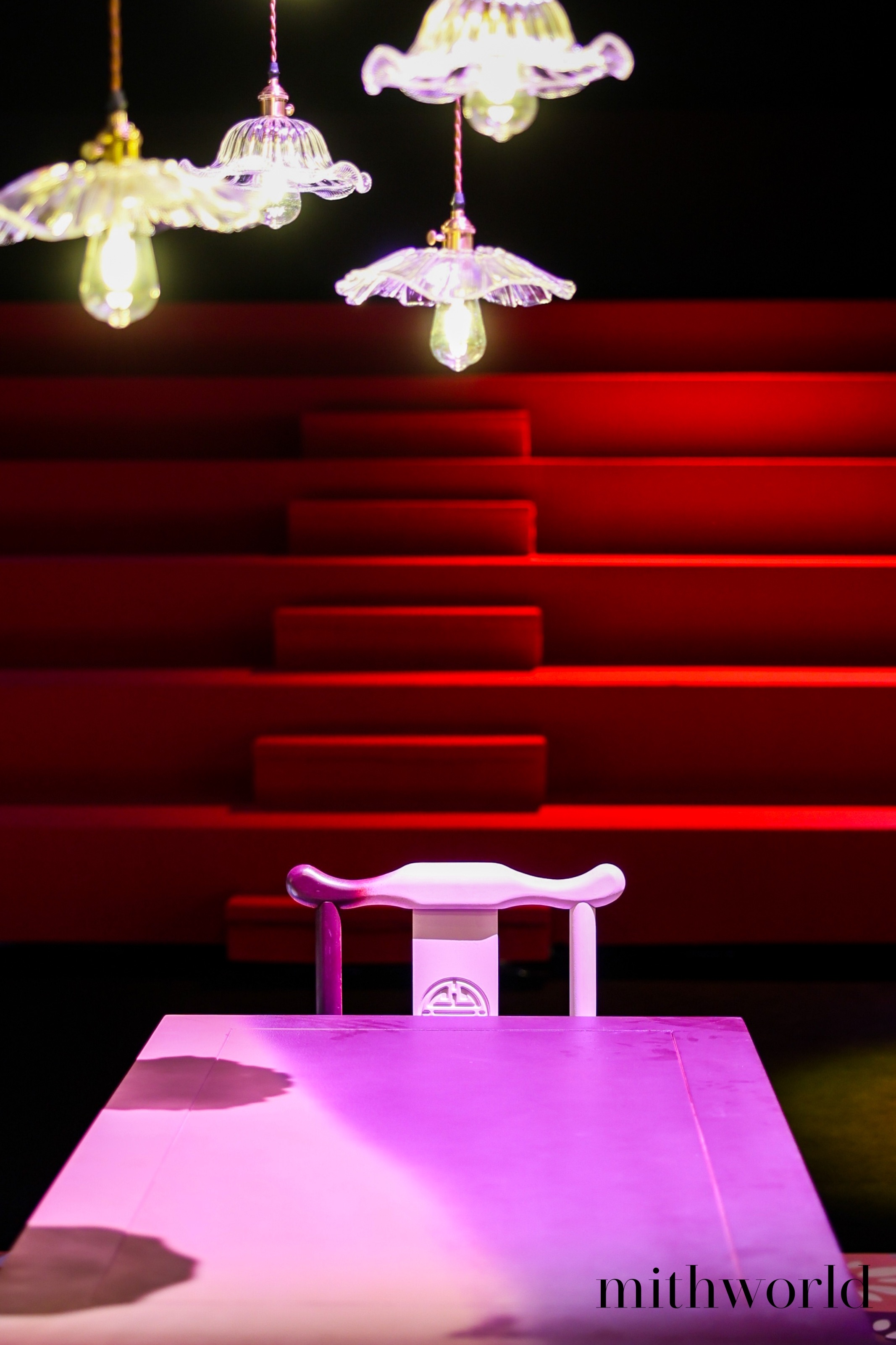 上海時裝周閉幕秀活動策劃mithworld將精巧點心造型融入時裝剪裁 - 第18張 - 會展活動策劃CCASY.COM 上海時裝周閉幕秀活動策劃mithworld將精巧點心造型融入時裝剪裁 - 第18張