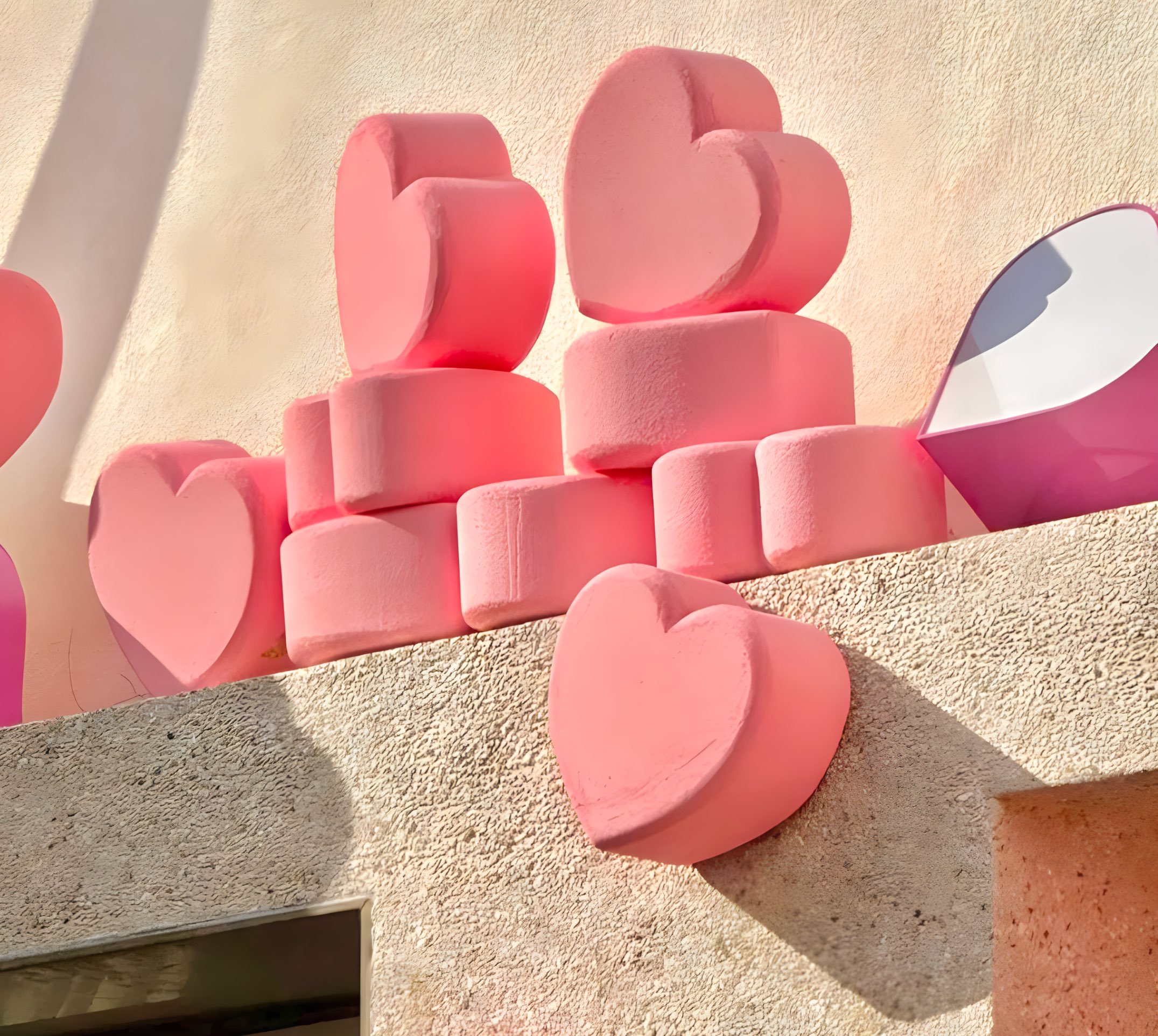 曼谷HOLIDAY PASTRY情人節(jié)快閃活動(dòng)策劃超級粉 - 第19張 - 會(huì)展活動(dòng)策劃CCASY.COM 曼谷HOLIDAY PASTRY情人節(jié)快閃活動(dòng)策劃超級粉 - 第19張