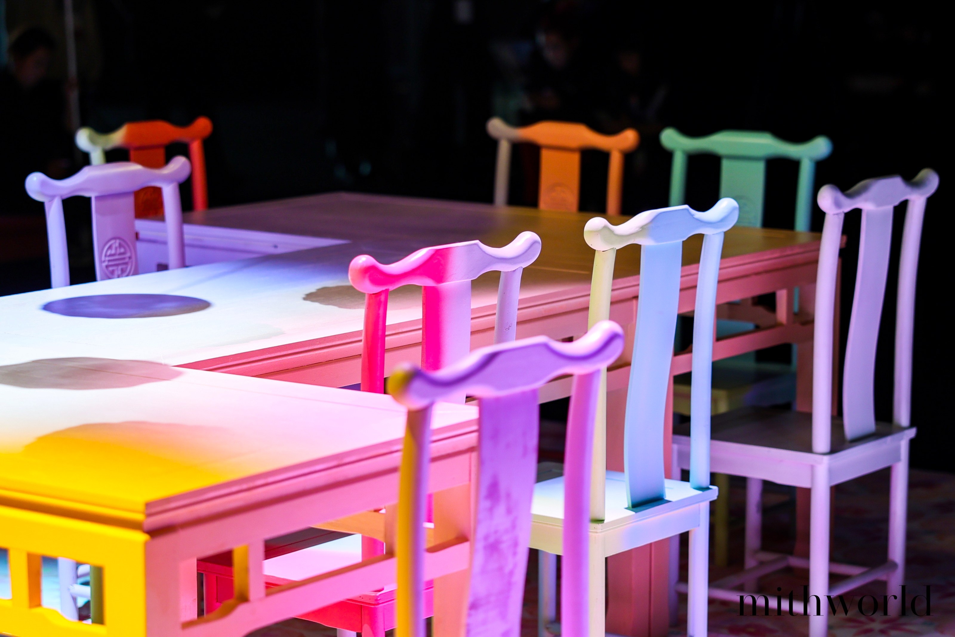 上海時裝周閉幕秀活動策劃mithworld將精巧點心造型融入時裝剪裁 - 第21張 - 會展活動策劃CCASY.COM 上海時裝周閉幕秀活動策劃mithworld將精巧點心造型融入時裝剪裁 - 第21張