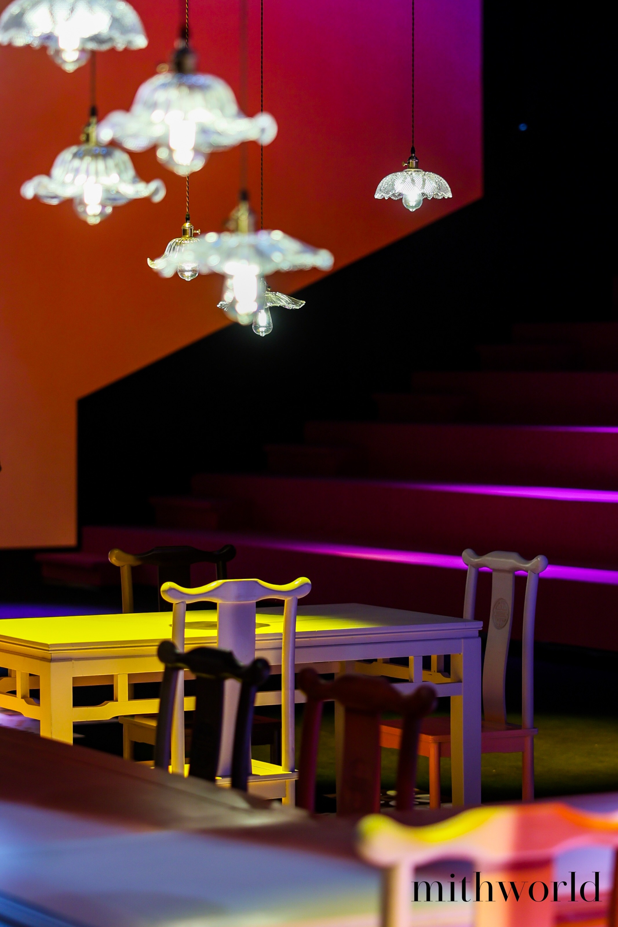 上海時裝周閉幕秀活動策劃mithworld將精巧點心造型融入時裝剪裁 - 第22張 - 會展活動策劃CCASY.COM 上海時裝周閉幕秀活動策劃mithworld將精巧點心造型融入時裝剪裁 - 第22張