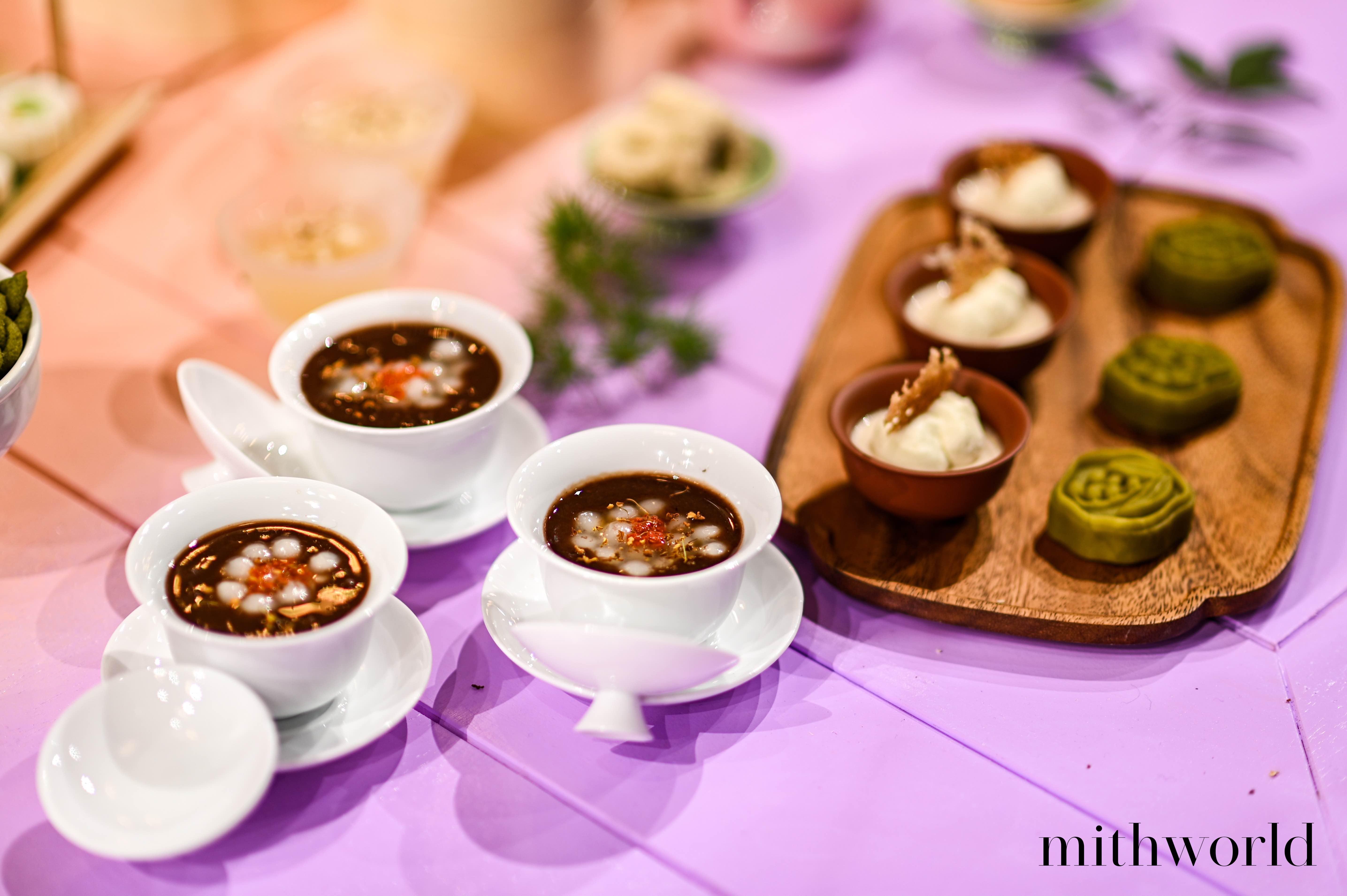 上海時裝周閉幕秀活動策劃mithworld將精巧點心造型融入時裝剪裁 - 第27張 - 會展活動策劃CCASY.COM 上海時裝周閉幕秀活動策劃mithworld將精巧點心造型融入時裝剪裁 - 第27張