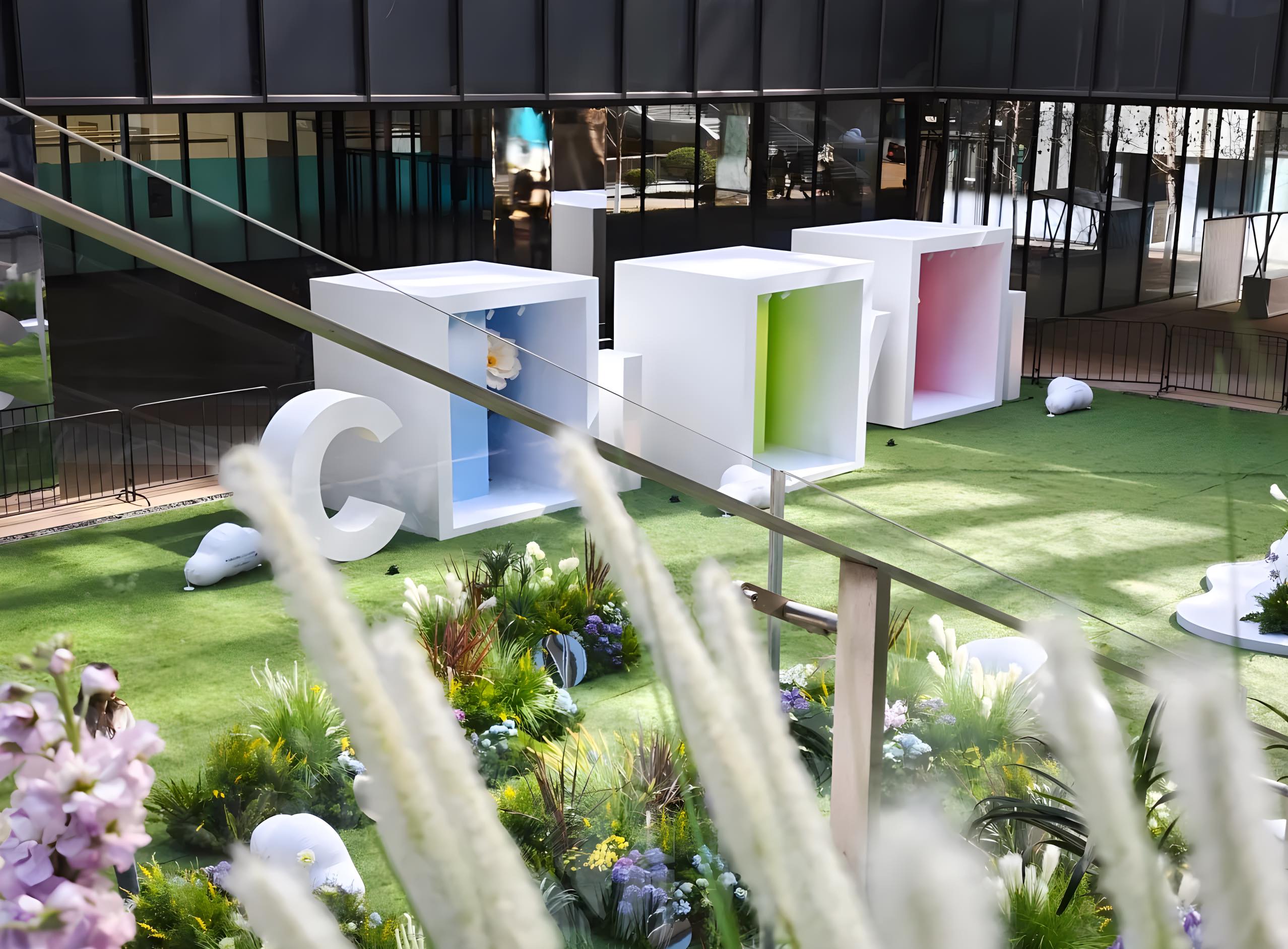 小米Civi 4 Pro春日人像派對活動策劃為游客們提供了豐富的拍攝選擇 - 第3張 - 會展活動策劃CCASY.COM 小米Civi 4 Pro春日人像派對活動策劃為游客們提供了豐富的拍攝選擇 - 第3張