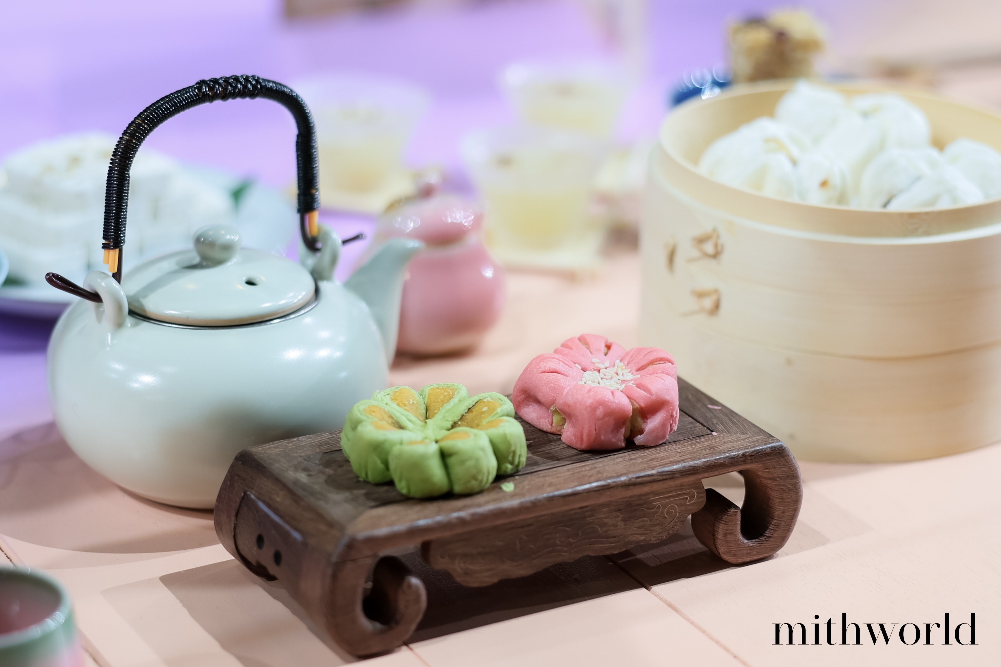 上海時裝周閉幕秀活動策劃mithworld將精巧點心造型融入時裝剪裁 - 第29張 - 會展活動策劃CCASY.COM 上海時裝周閉幕秀活動策劃mithworld將精巧點心造型融入時裝剪裁 - 第29張