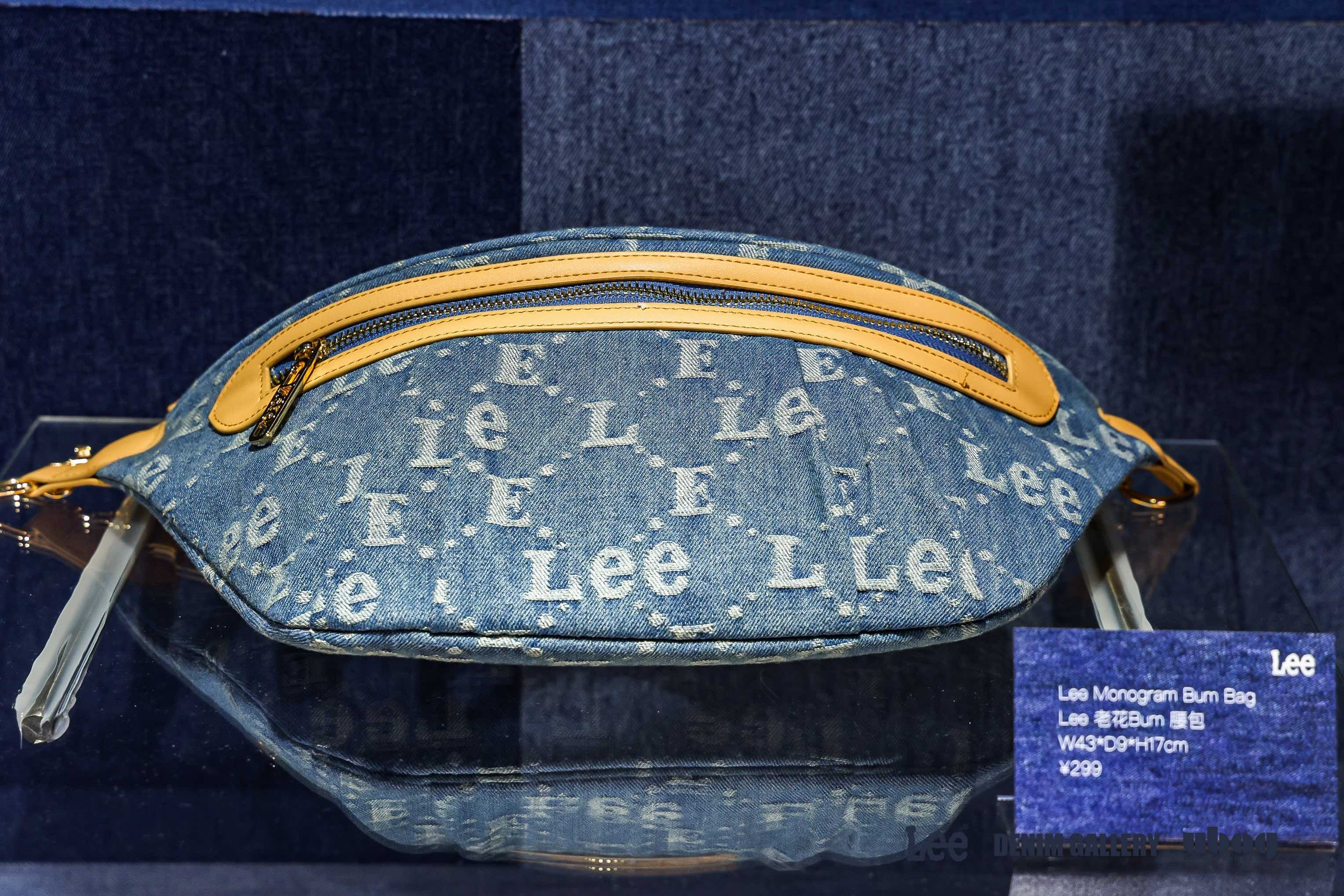 共赴Lee Denim Gallery丹寧美術(shù)館快閃活動(dòng)策劃感知丹寧藝術(shù)文化 - 第13張 - 會(huì)展活動(dòng)策劃CCASY.COM 共赴Lee Denim Gallery丹寧美術(shù)館快閃活動(dòng)策劃感知丹寧藝術(shù)文化 - 第13張