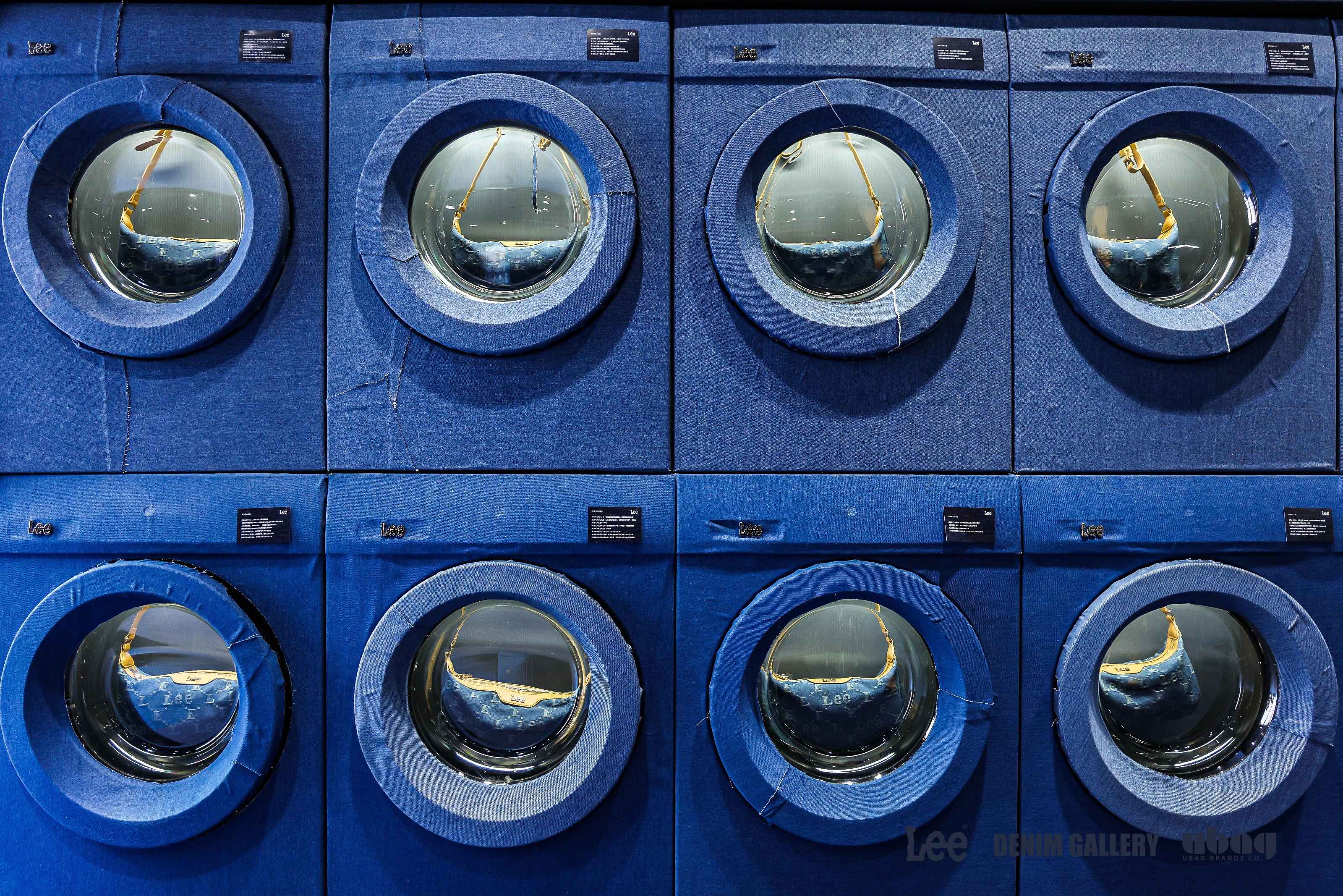 共赴Lee Denim Gallery丹寧美術(shù)館快閃活動(dòng)策劃感知丹寧藝術(shù)文化 - 第8張 - 會(huì)展活動(dòng)策劃CCASY.COM 共赴Lee Denim Gallery丹寧美術(shù)館快閃活動(dòng)策劃感知丹寧藝術(shù)文化 - 第8張