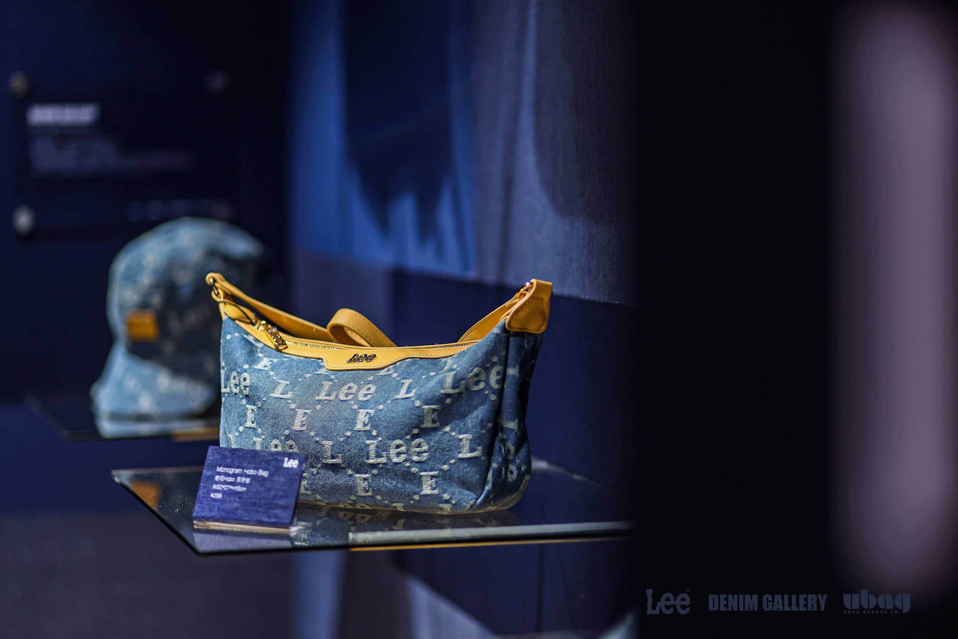 共赴Lee Denim Gallery丹寧美術(shù)館快閃活動(dòng)策劃感知丹寧藝術(shù)文化 - 第10張 - 會(huì)展活動(dòng)策劃CCASY.COM 共赴Lee Denim Gallery丹寧美術(shù)館快閃活動(dòng)策劃感知丹寧藝術(shù)文化 - 第10張