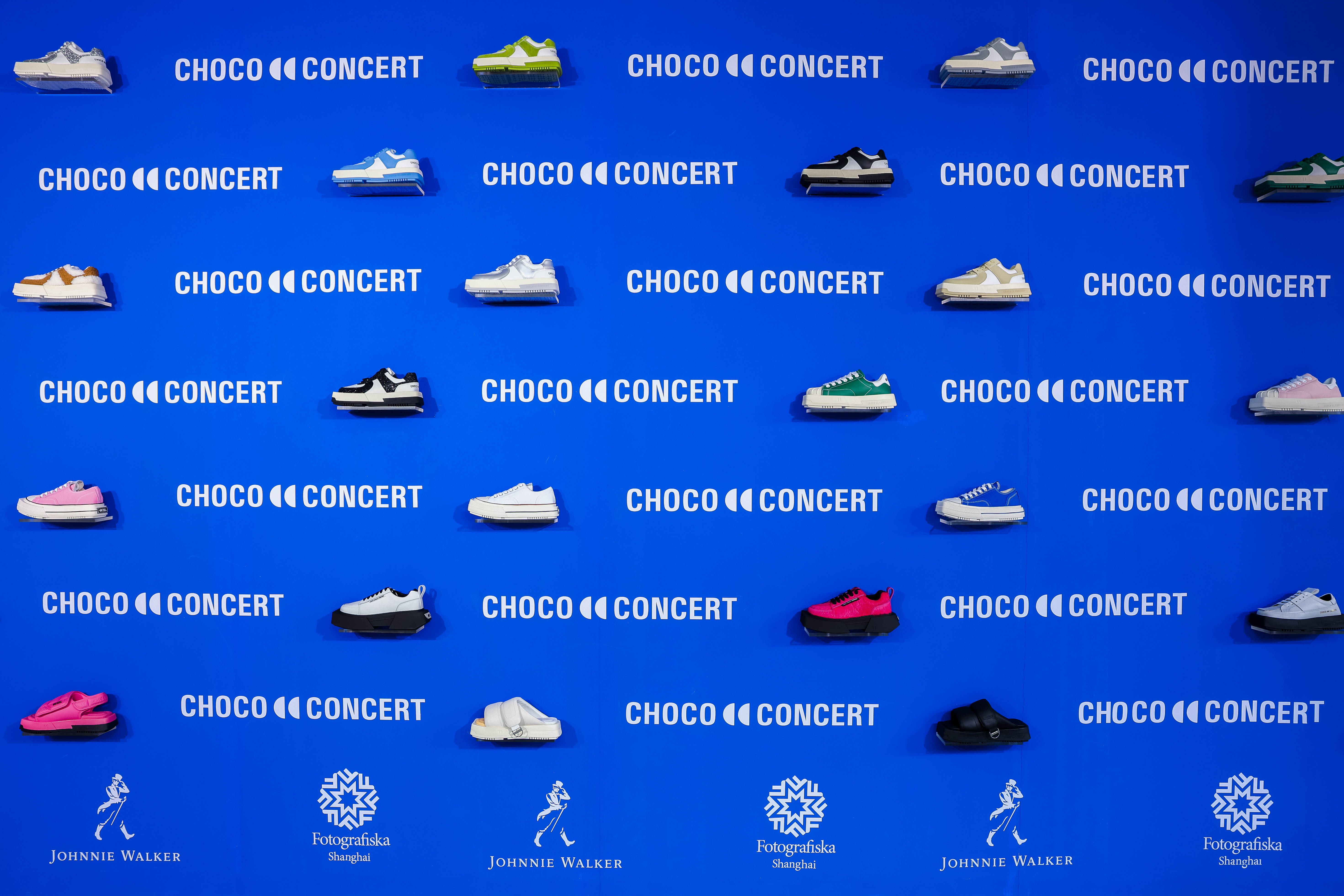 設(shè)計(jì)鞋履品牌CHOCO CONCERT辦了一場(chǎng)劇場(chǎng)探索式活動(dòng)策劃 - 第1張 - 會(huì)展活動(dòng)策劃CCASY.COM 設(shè)計(jì)鞋履品牌CHOCO CONCERT辦了一場(chǎng)劇場(chǎng)探索式活動(dòng)策劃 - 第1張