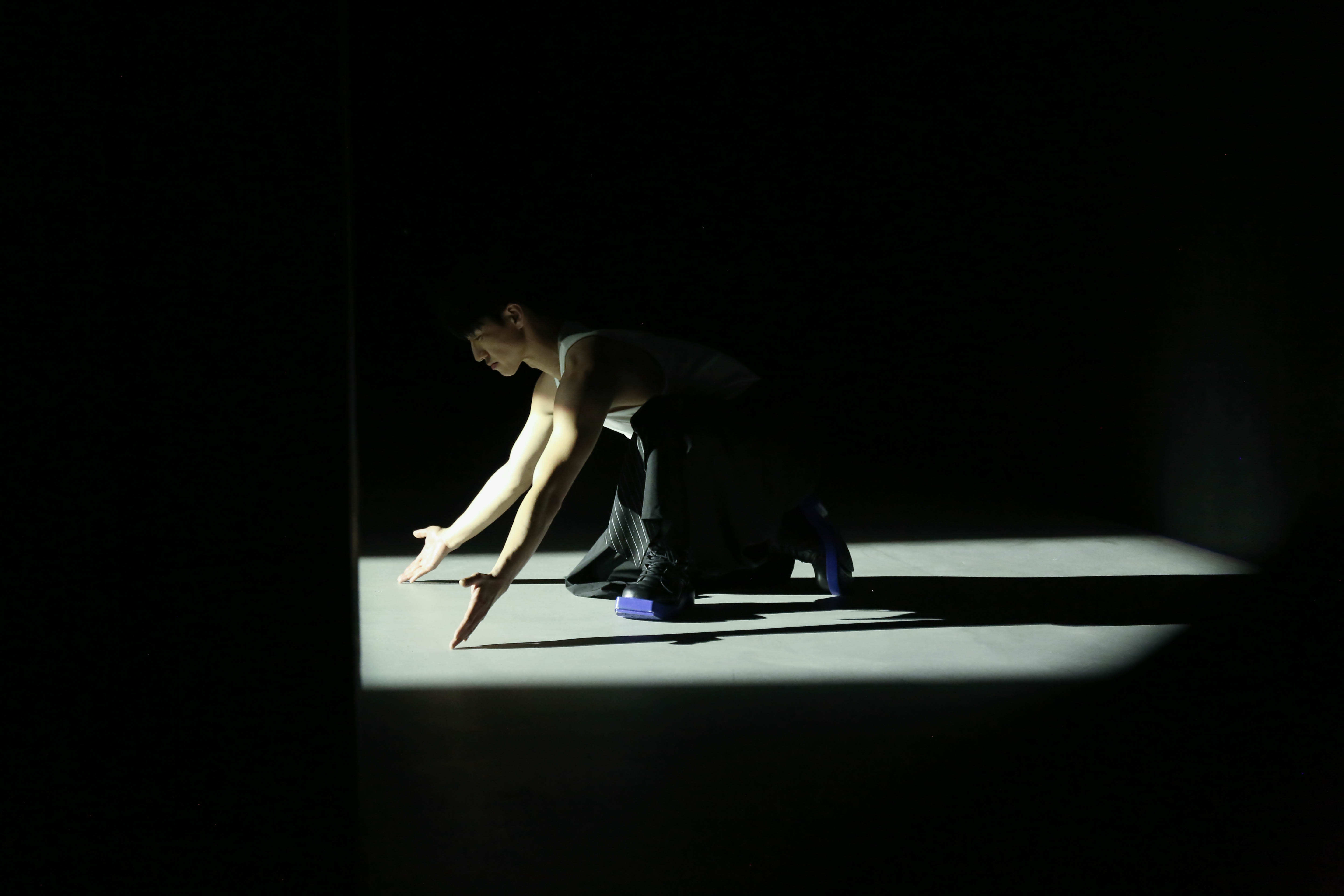 設(shè)計(jì)鞋履品牌CHOCO CONCERT辦了一場(chǎng)劇場(chǎng)探索式活動(dòng)策劃 - 第12張 - 會(huì)展活動(dòng)策劃CCASY.COM 設(shè)計(jì)鞋履品牌CHOCO CONCERT辦了一場(chǎng)劇場(chǎng)探索式活動(dòng)策劃 - 第12張