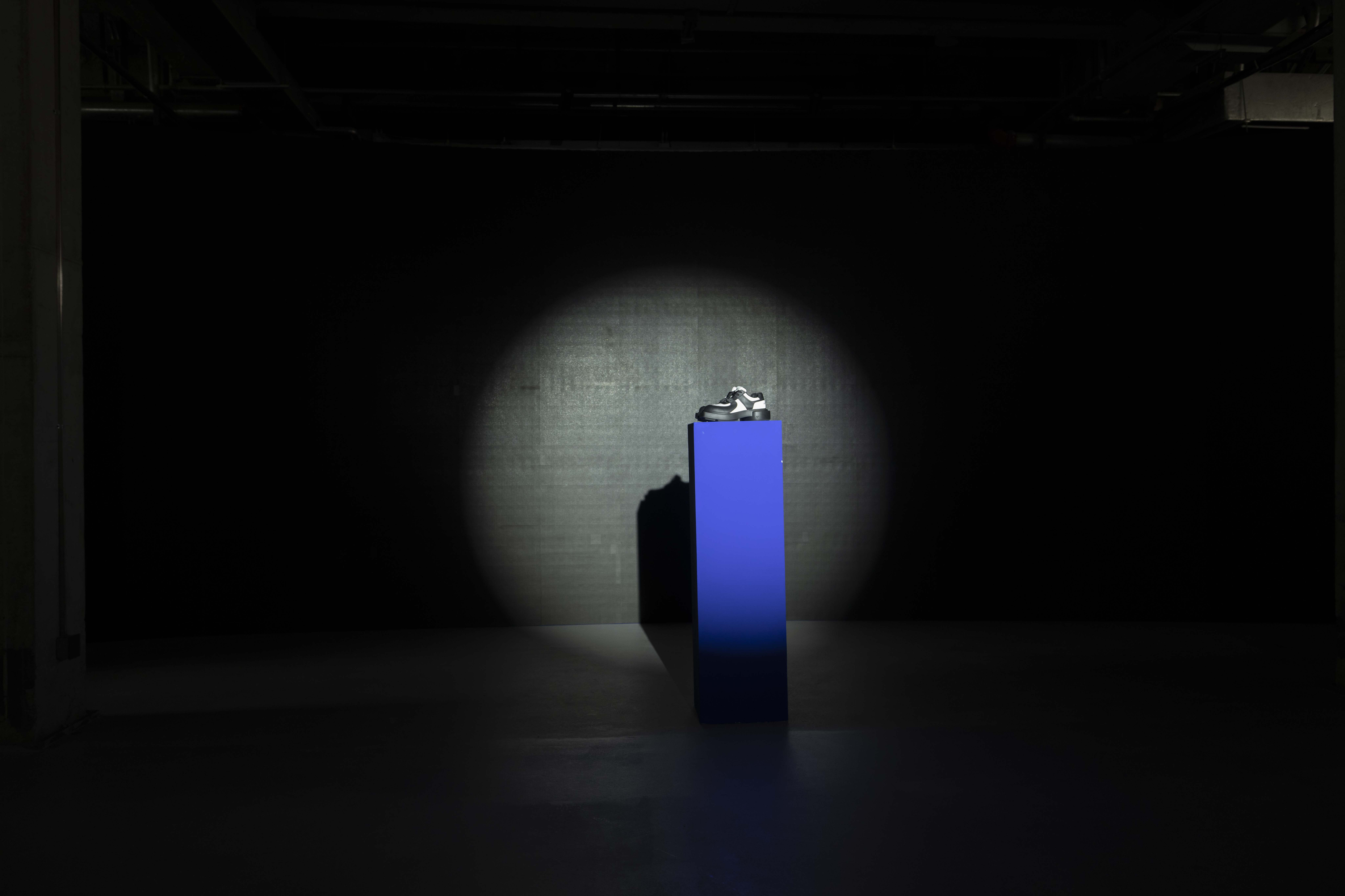 設(shè)計(jì)鞋履品牌CHOCO CONCERT辦了一場(chǎng)劇場(chǎng)探索式活動(dòng)策劃 - 第15張 - 會(huì)展活動(dòng)策劃CCASY.COM 設(shè)計(jì)鞋履品牌CHOCO CONCERT辦了一場(chǎng)劇場(chǎng)探索式活動(dòng)策劃 - 第15張