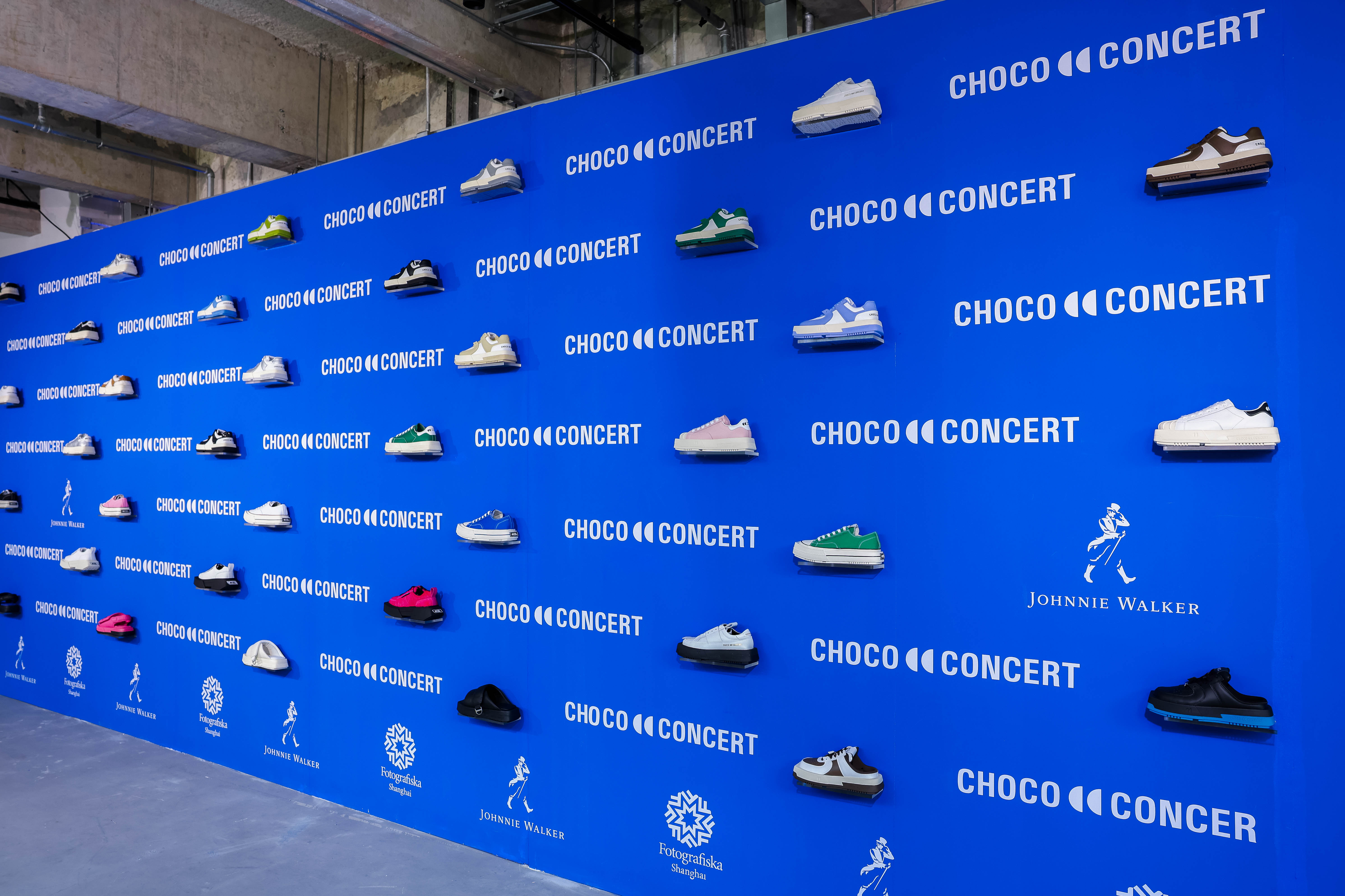 設(shè)計(jì)鞋履品牌CHOCO CONCERT辦了一場(chǎng)劇場(chǎng)探索式活動(dòng)策劃 - 第2張 - 會(huì)展活動(dòng)策劃CCASY.COM 設(shè)計(jì)鞋履品牌CHOCO CONCERT辦了一場(chǎng)劇場(chǎng)探索式活動(dòng)策劃 - 第2張