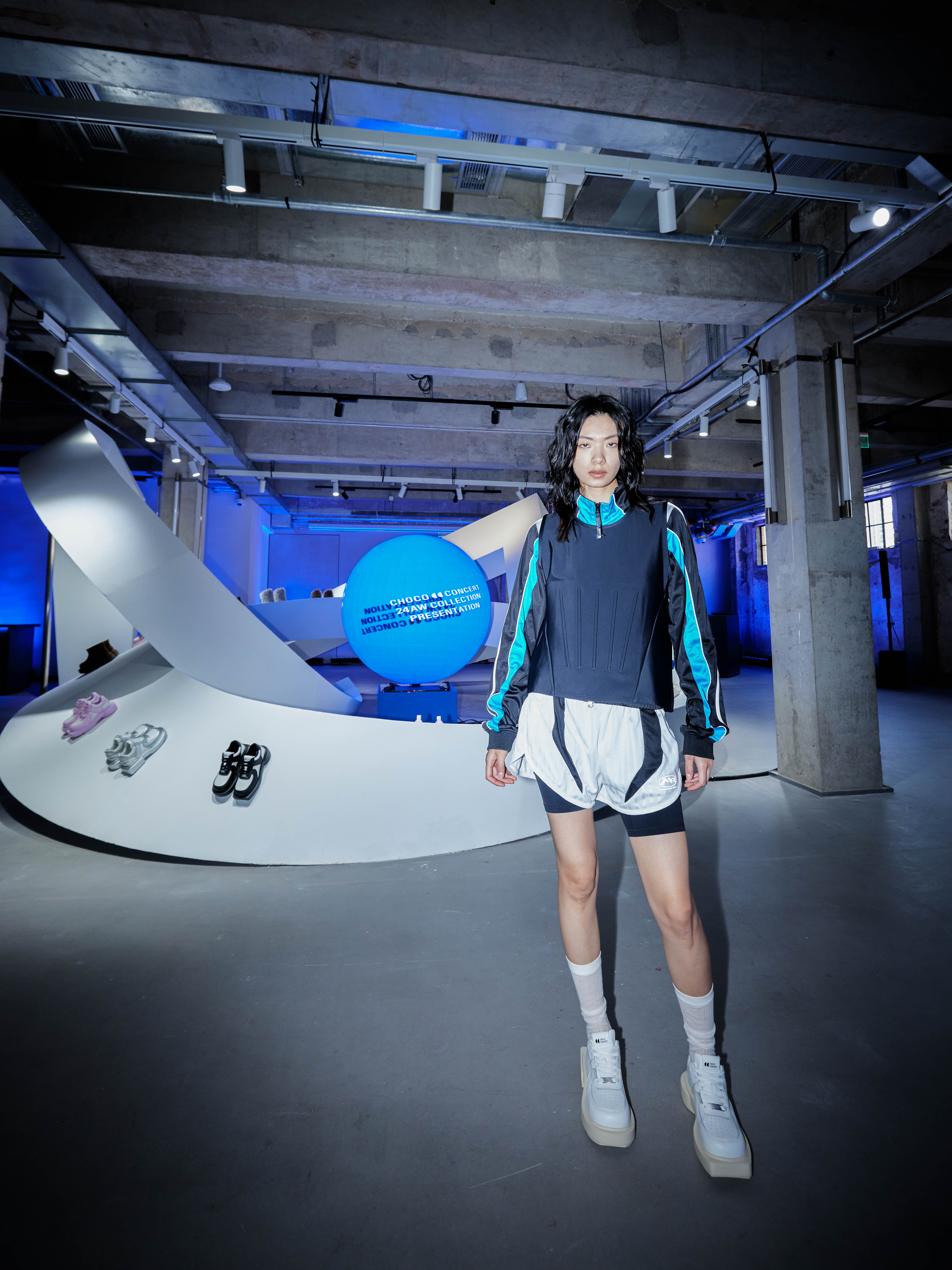 設(shè)計(jì)鞋履品牌CHOCO CONCERT辦了一場(chǎng)劇場(chǎng)探索式活動(dòng)策劃 - 第9張 - 會(huì)展活動(dòng)策劃CCASY.COM 設(shè)計(jì)鞋履品牌CHOCO CONCERT辦了一場(chǎng)劇場(chǎng)探索式活動(dòng)策劃 - 第9張