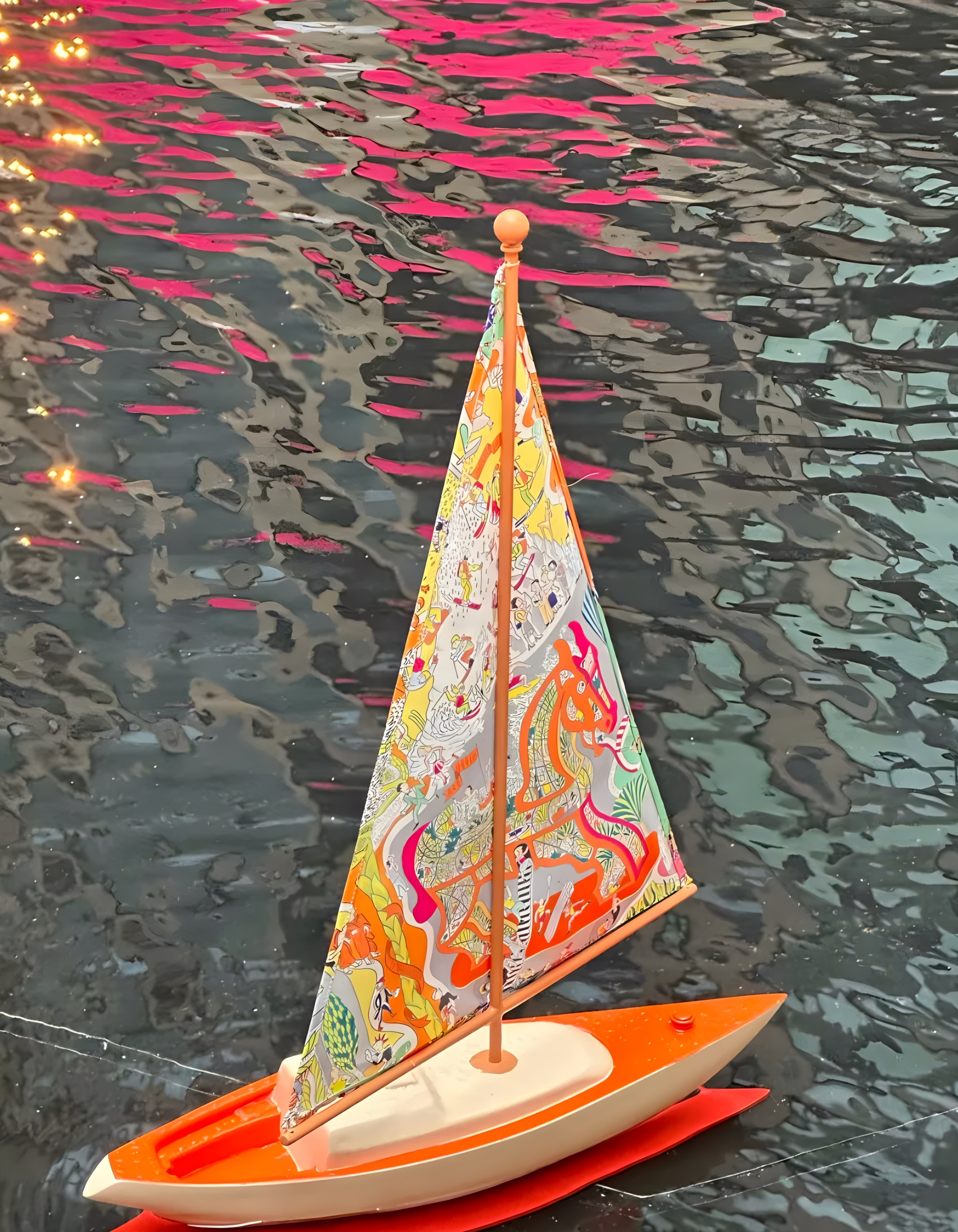 愛馬仕報(bào)刊亭快閃店活動(dòng)策劃讓你更好地了解愛馬仕的創(chuàng)意 - 第18張 - 會(huì)展活動(dòng)策劃CCASY.COM 愛馬仕報(bào)刊亭快閃店活動(dòng)策劃讓你更好地了解愛馬仕的創(chuàng)意 - 第18張