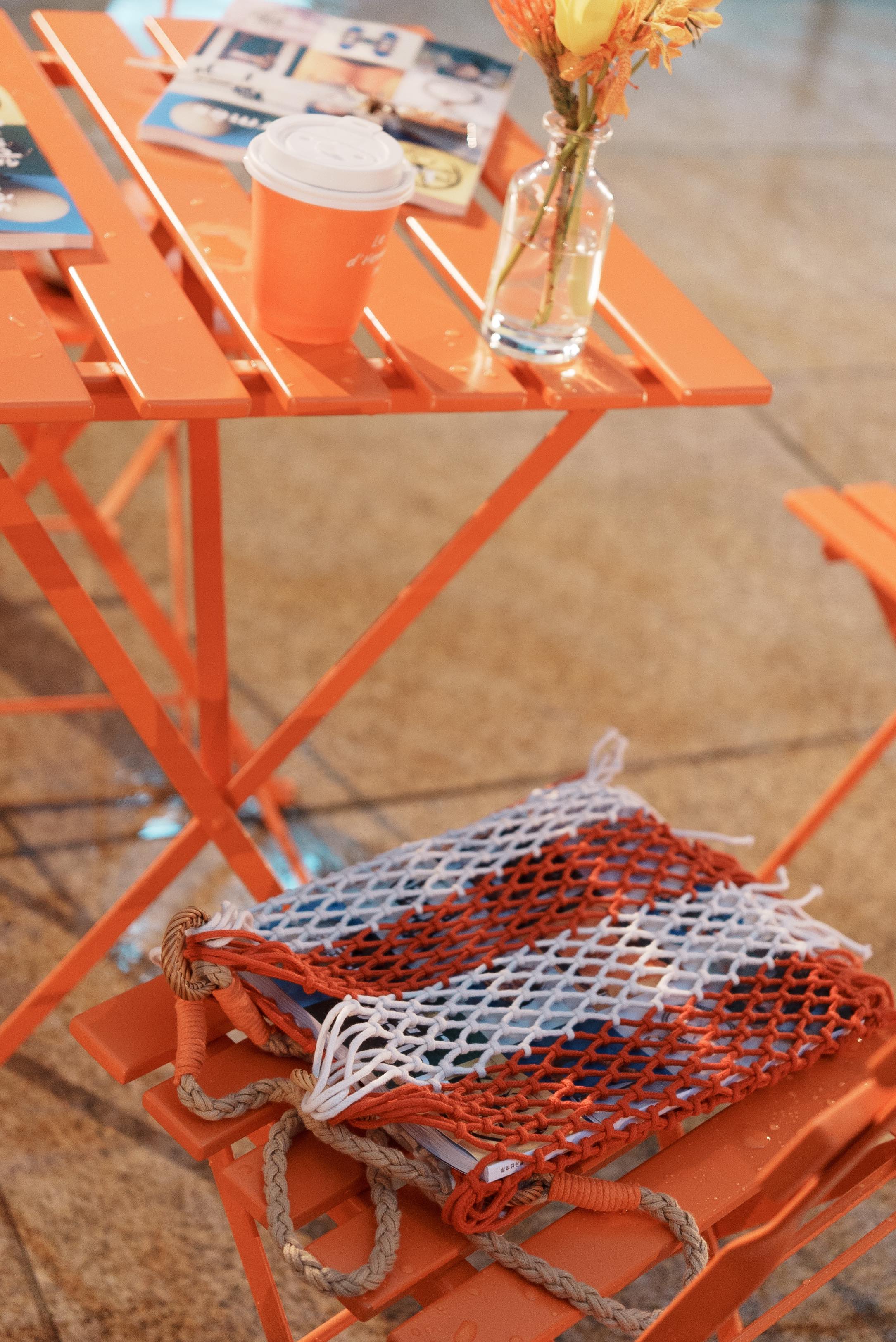 愛馬仕報(bào)刊亭快閃店活動(dòng)策劃讓你更好地了解愛馬仕的創(chuàng)意 - 第19張 - 會(huì)展活動(dòng)策劃CCASY.COM 愛馬仕報(bào)刊亭快閃店活動(dòng)策劃讓你更好地了解愛馬仕的創(chuàng)意 - 第19張