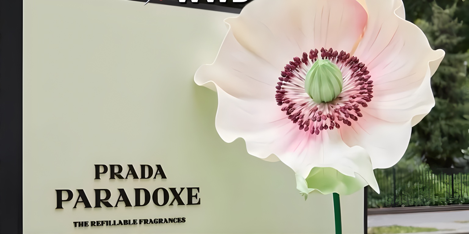 Prada紐約時裝周限時快閃活動策劃充滿了香水氣泡 - 第15張 - 會展活動策劃CCASY.COM Prada紐約時裝周限時快閃活動策劃充滿了香水氣泡 - 第15張