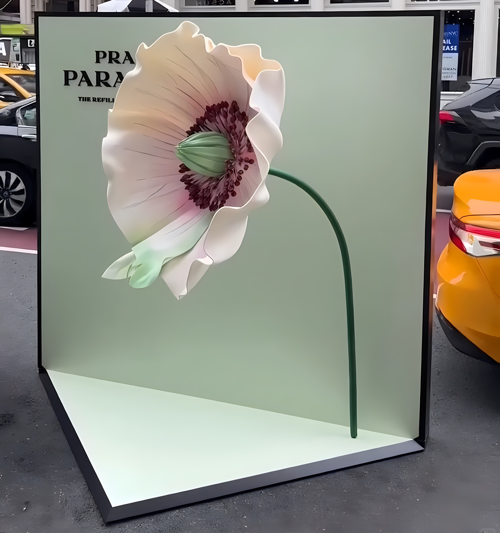 Prada紐約時裝周限時快閃活動策劃充滿了香水氣泡 - 第16張 - 會展活動策劃CCASY.COM Prada紐約時裝周限時快閃活動策劃充滿了香水氣泡 - 第16張