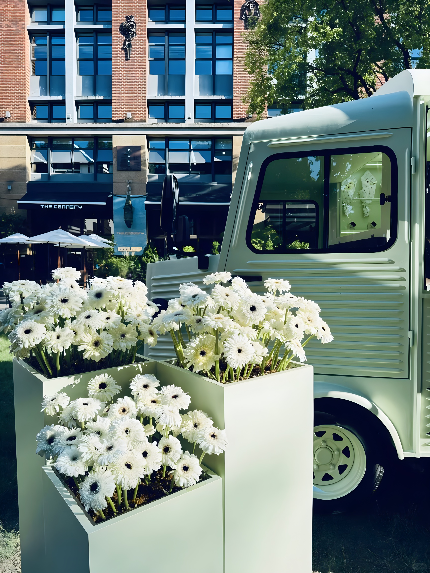 Prada紐約時裝周限時快閃活動策劃充滿了香水氣泡 - 第20張 - 會展活動策劃CCASY.COM Prada紐約時裝周限時快閃活動策劃充滿了香水氣泡 - 第20張