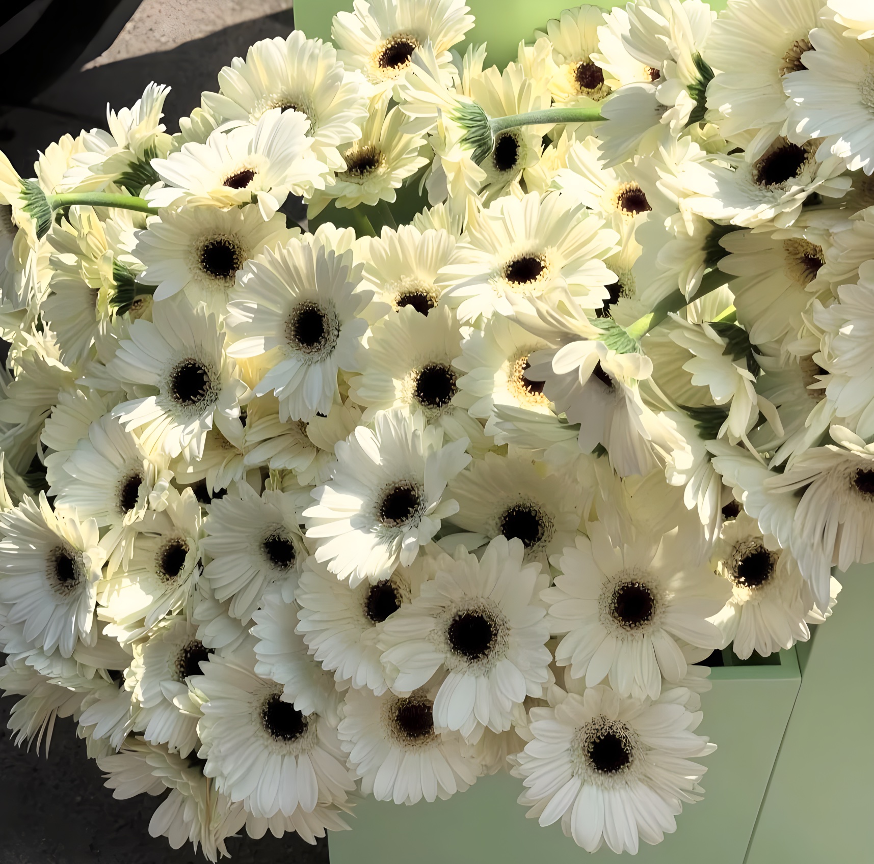 Prada紐約時裝周限時快閃活動策劃充滿了香水氣泡 - 第21張 - 會展活動策劃CCASY.COM Prada紐約時裝周限時快閃活動策劃充滿了香水氣泡 - 第21張