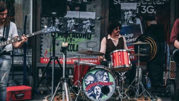 路演時的注意事項都有什么