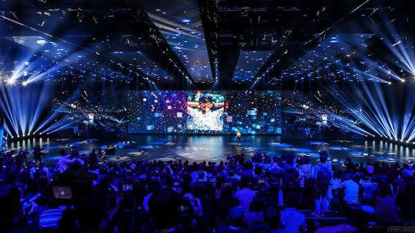 舞美燈光的正確選用配置是活動(dòng)策劃的一個(gè)重要環(huán)節(jié)