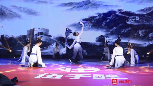 湘潭鋪子枸杞檳榔上市2周年慶暨2019新品發(fā)布會